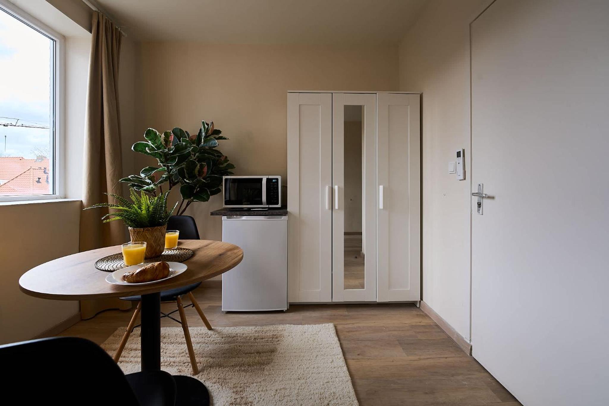 Cozy & Fully Equipped Studio in Eindhoven 1