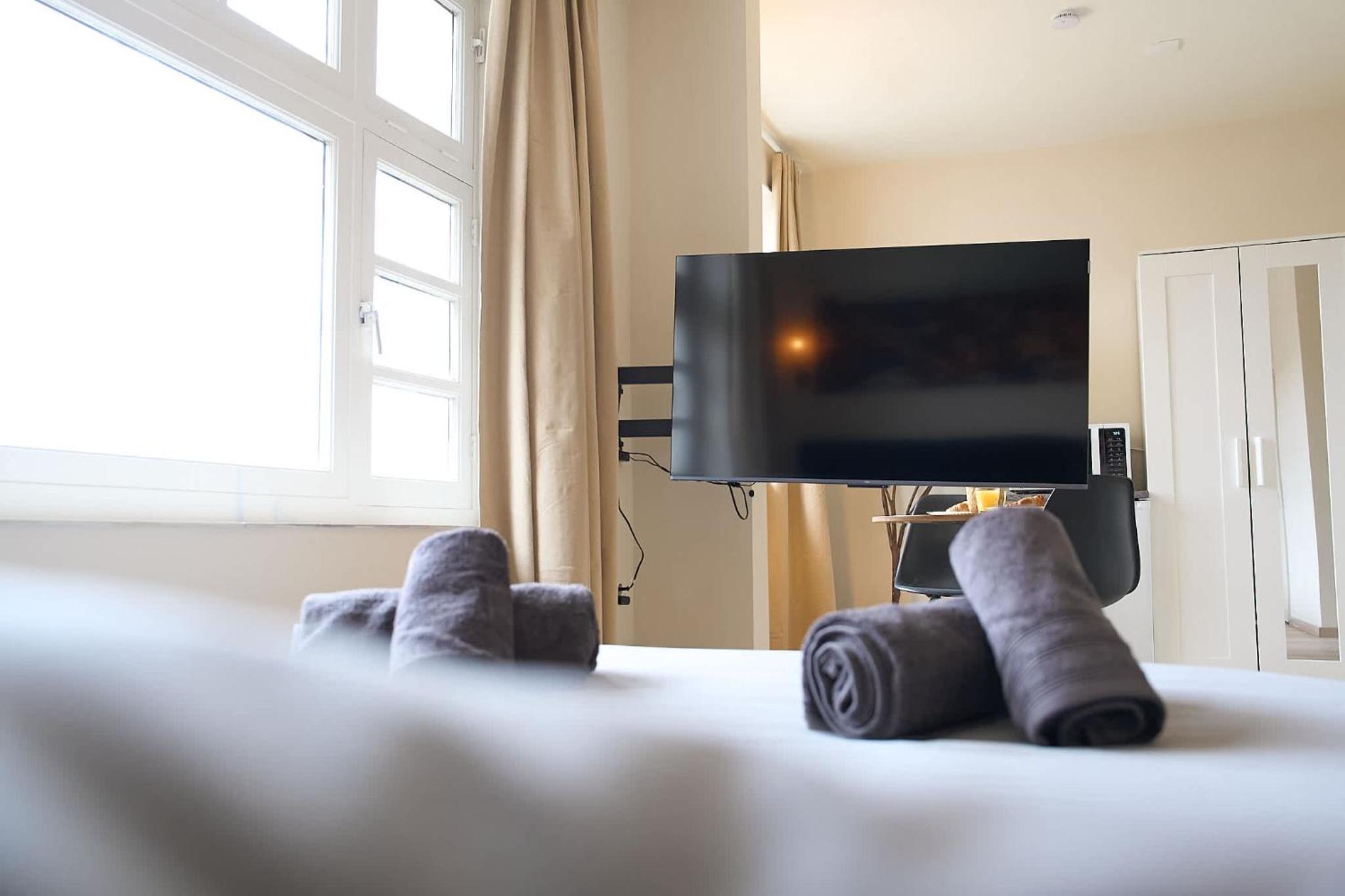 Cozy & Fully Equipped Studio in Eindhoven 1