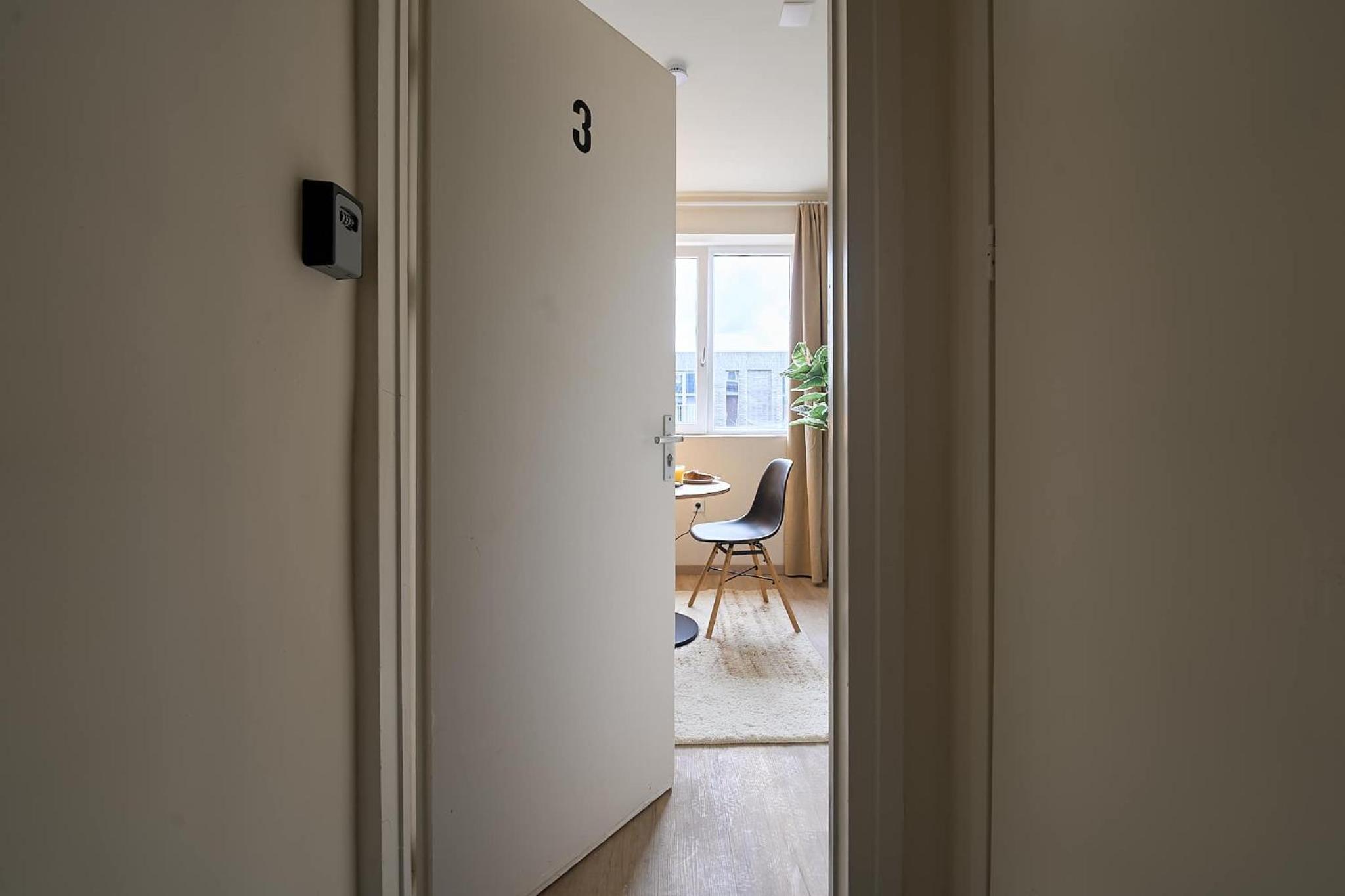 Cozy & Fully Equipped Studio in Eindhoven 1