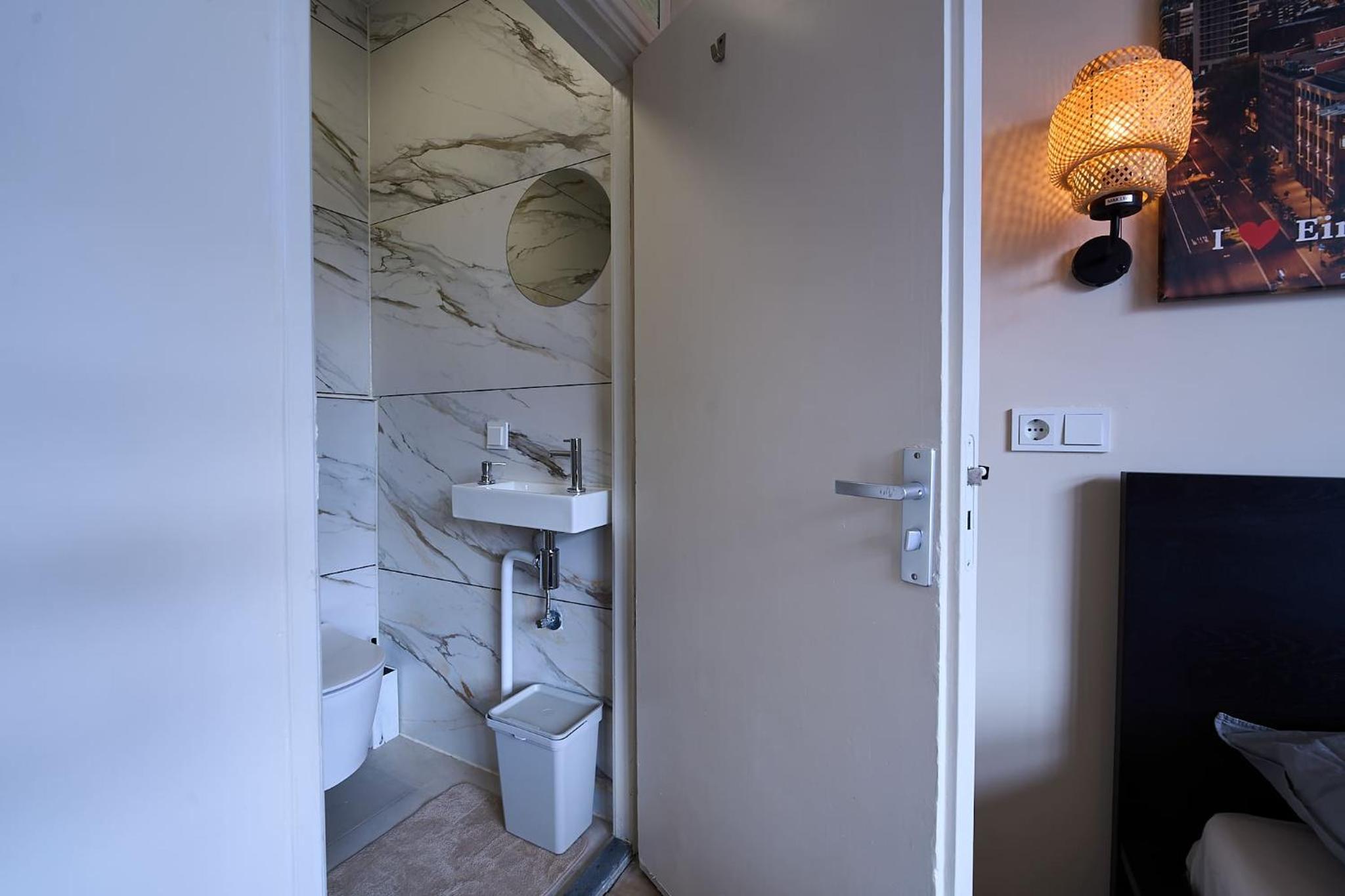 Cozy & Fully Equipped Studio in Eindhoven 1