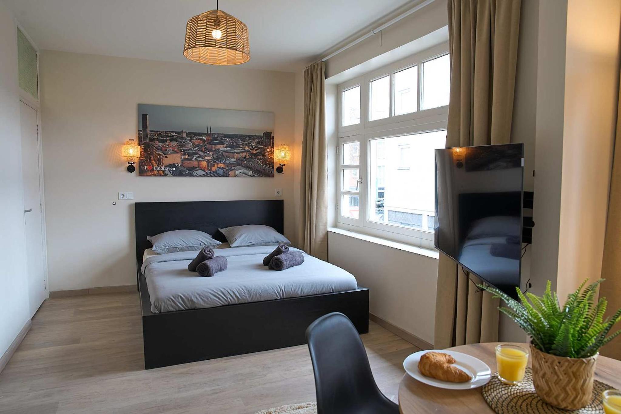 Cozy & Fully Equipped Studio in Eindhoven 1