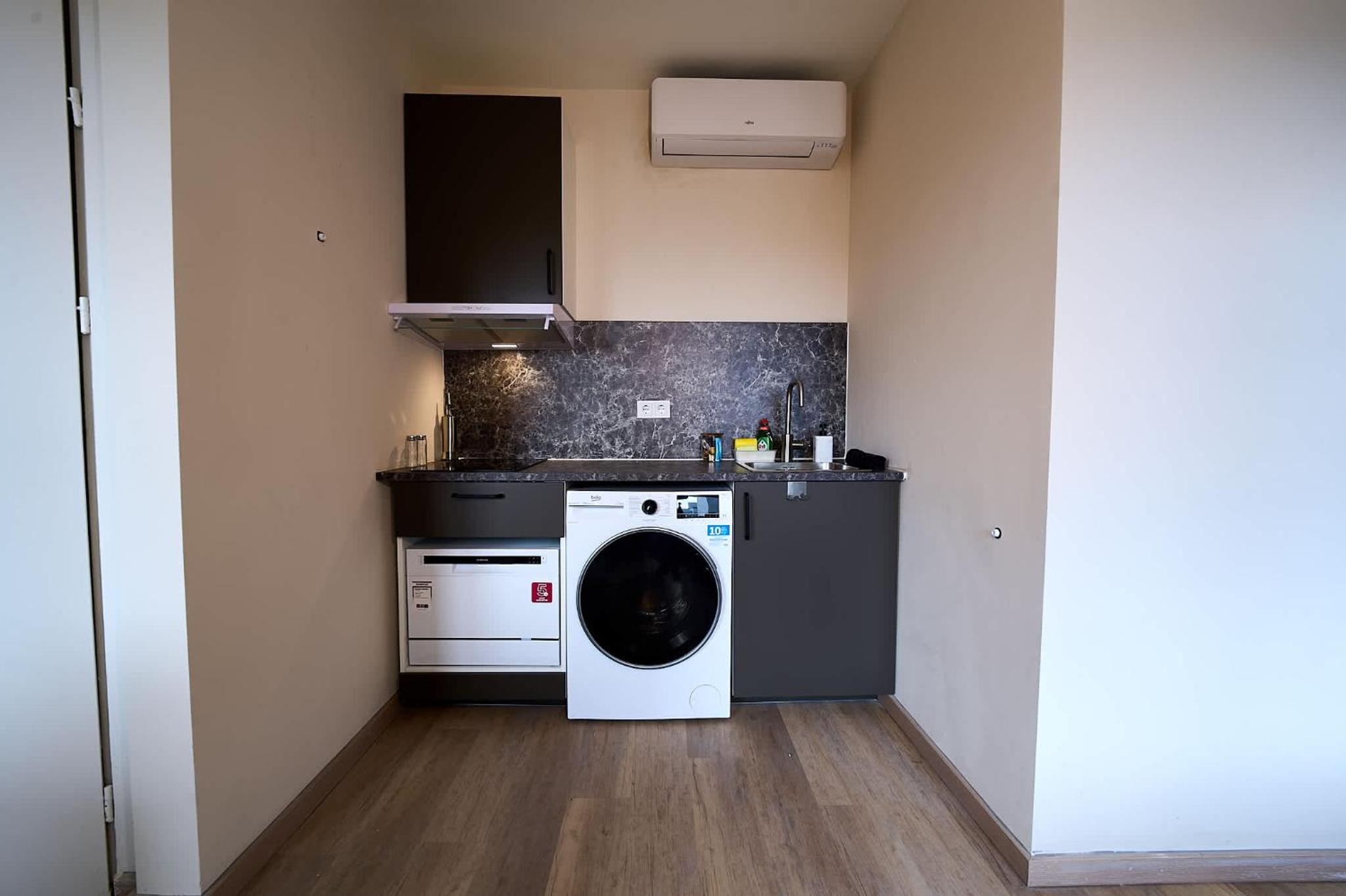 Cozy & Fully Equipped Studio in Eindhoven 1