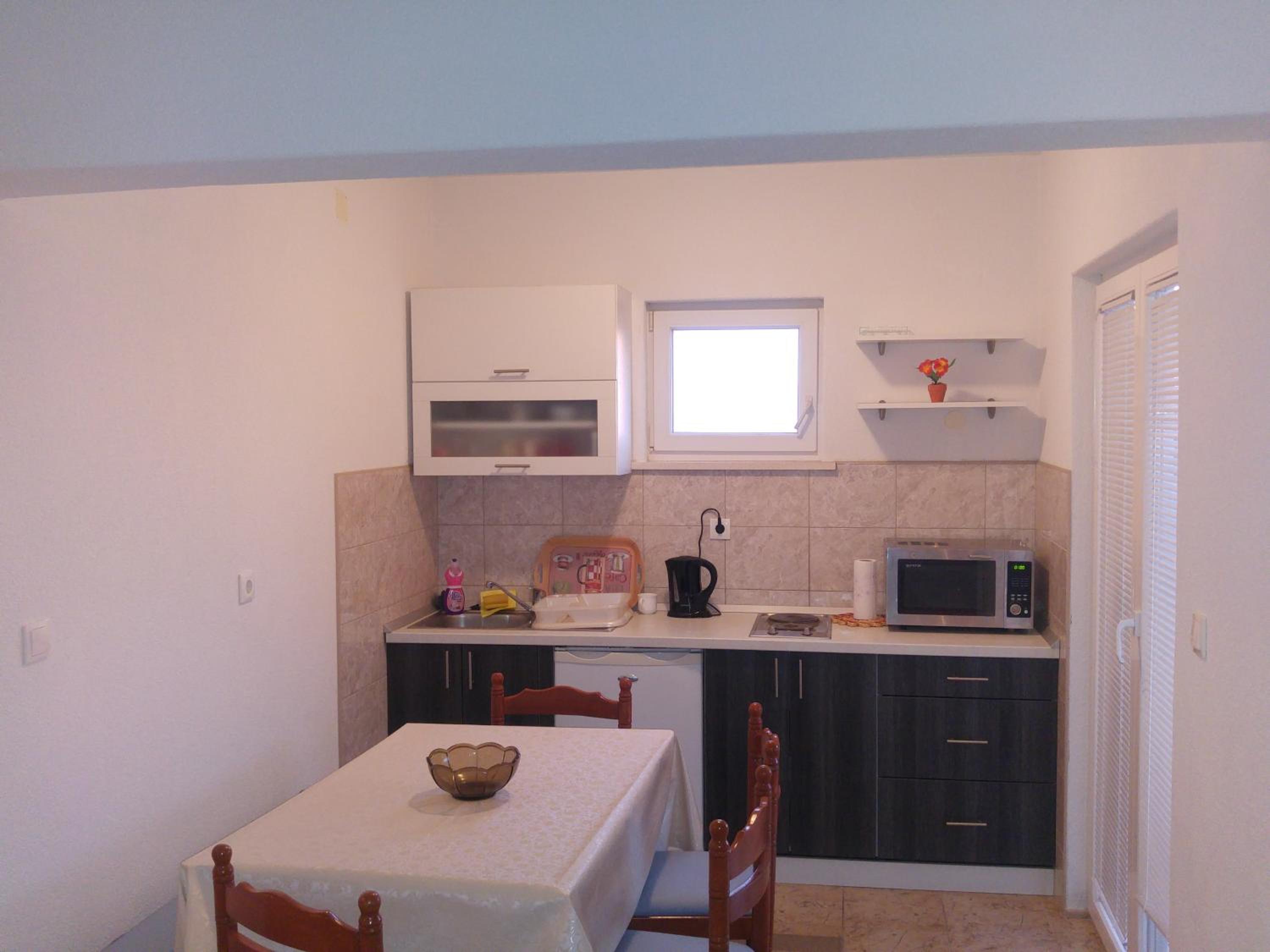 Apartments&Rooms SB