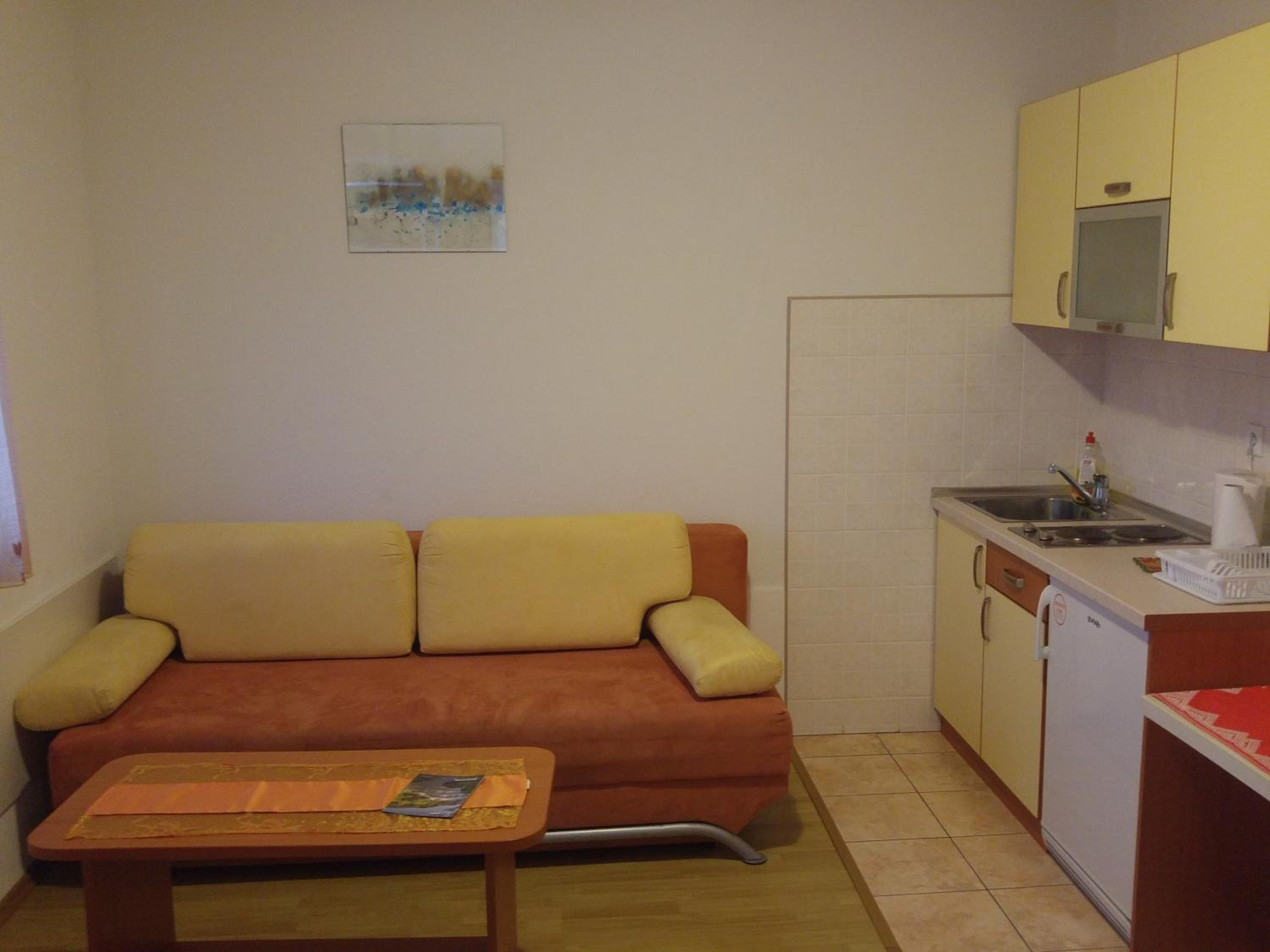 Apartments&Rooms SB