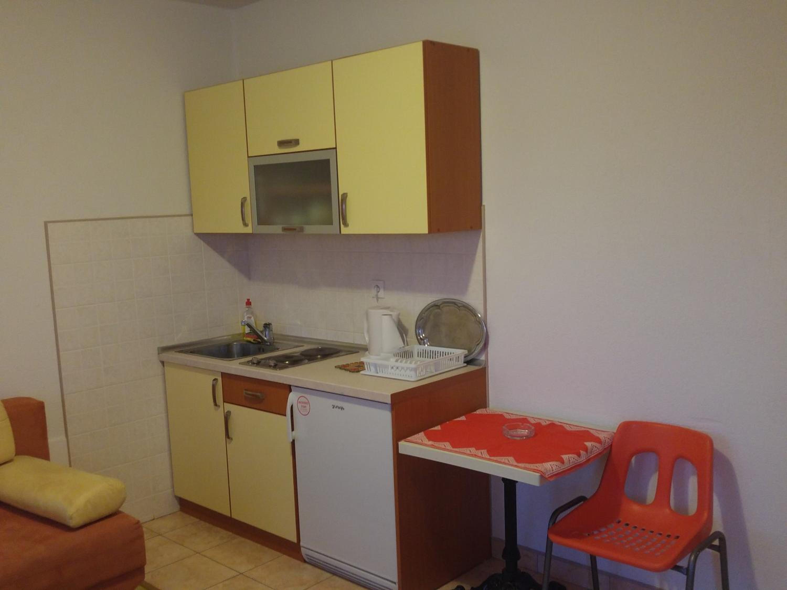 Apartments&Rooms SB
