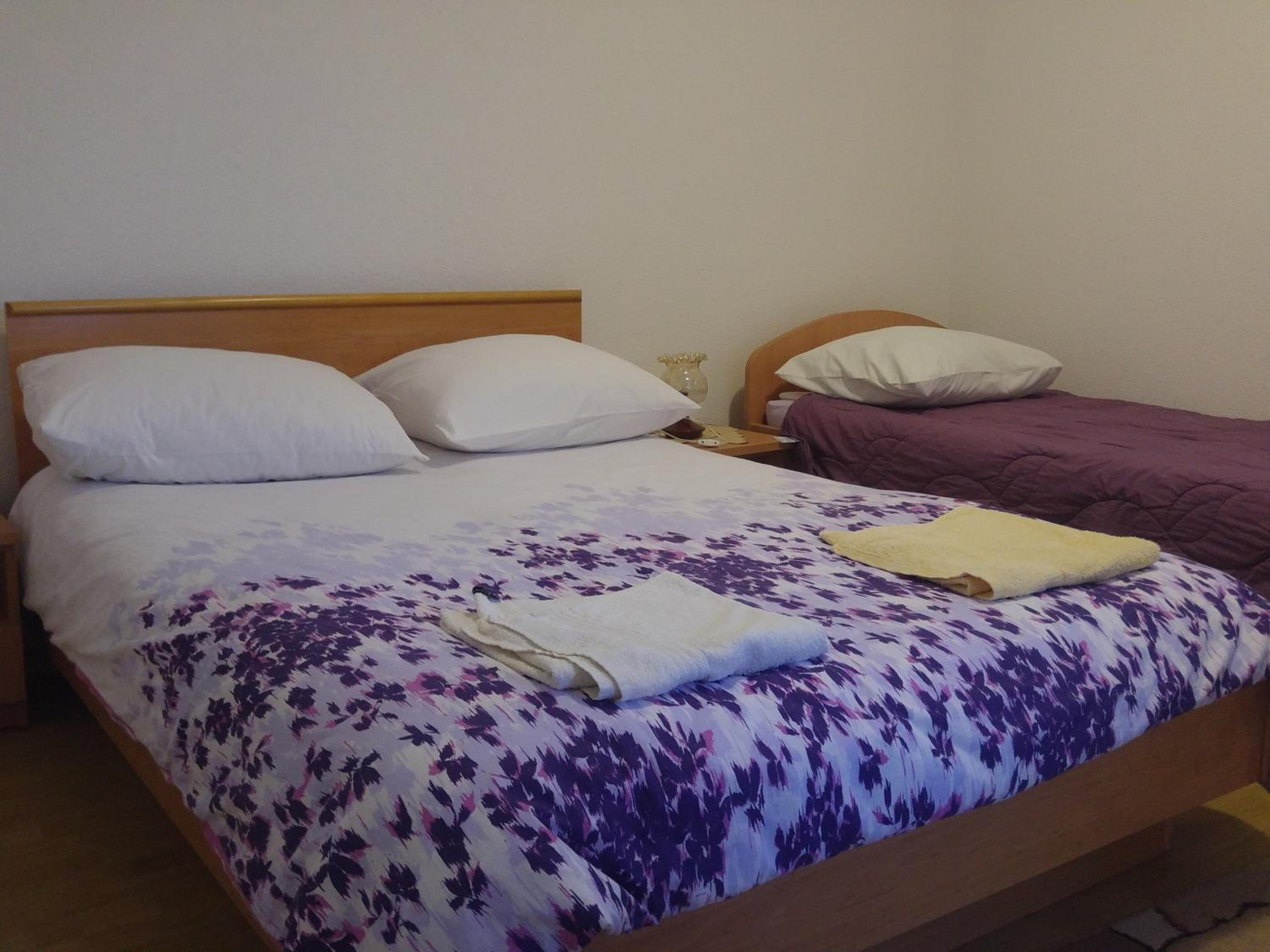 Apartments&Rooms SB