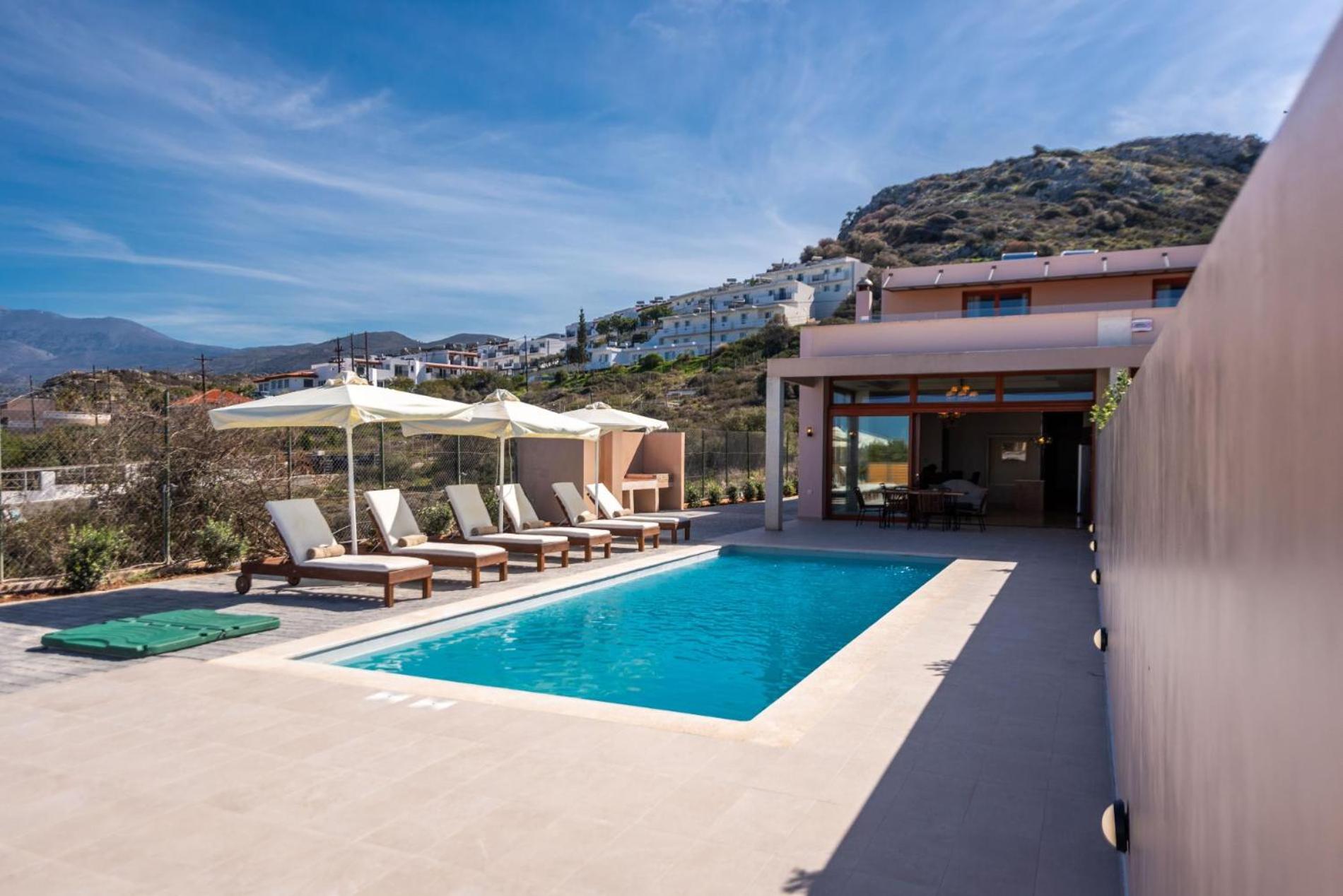 Luxury Villa Suzana