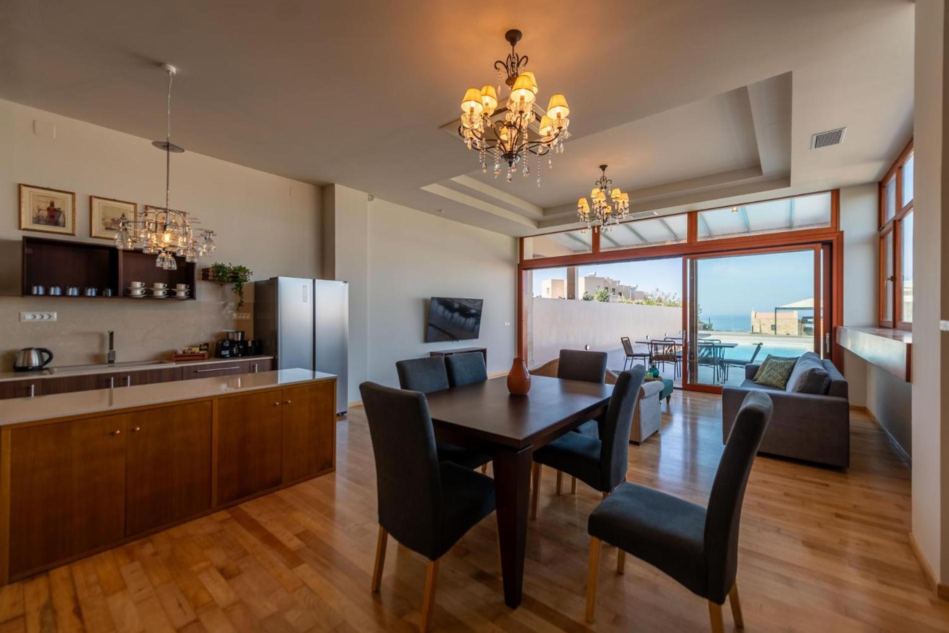 Luxury Villa Suzana