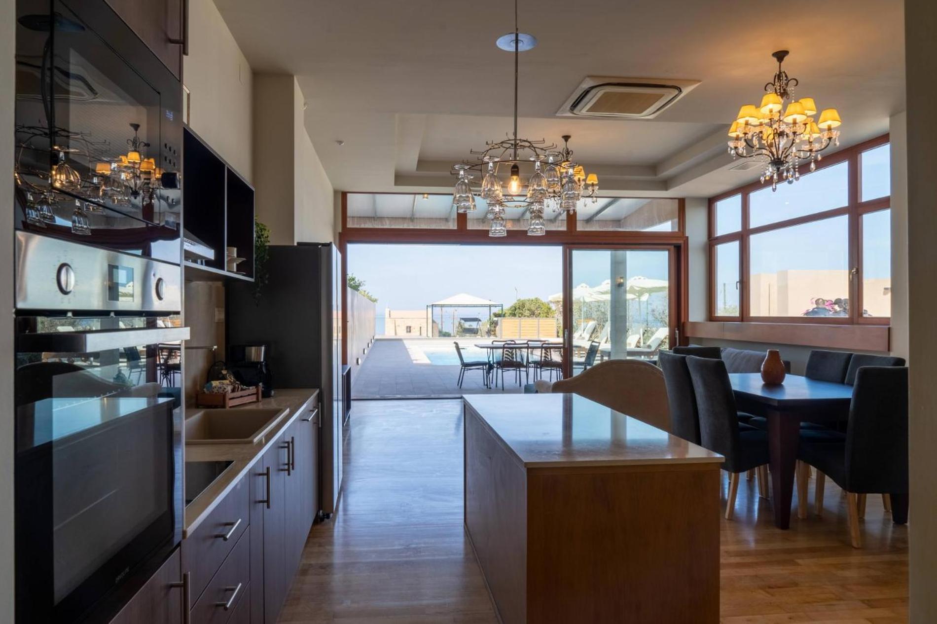 Luxury Villa Suzana