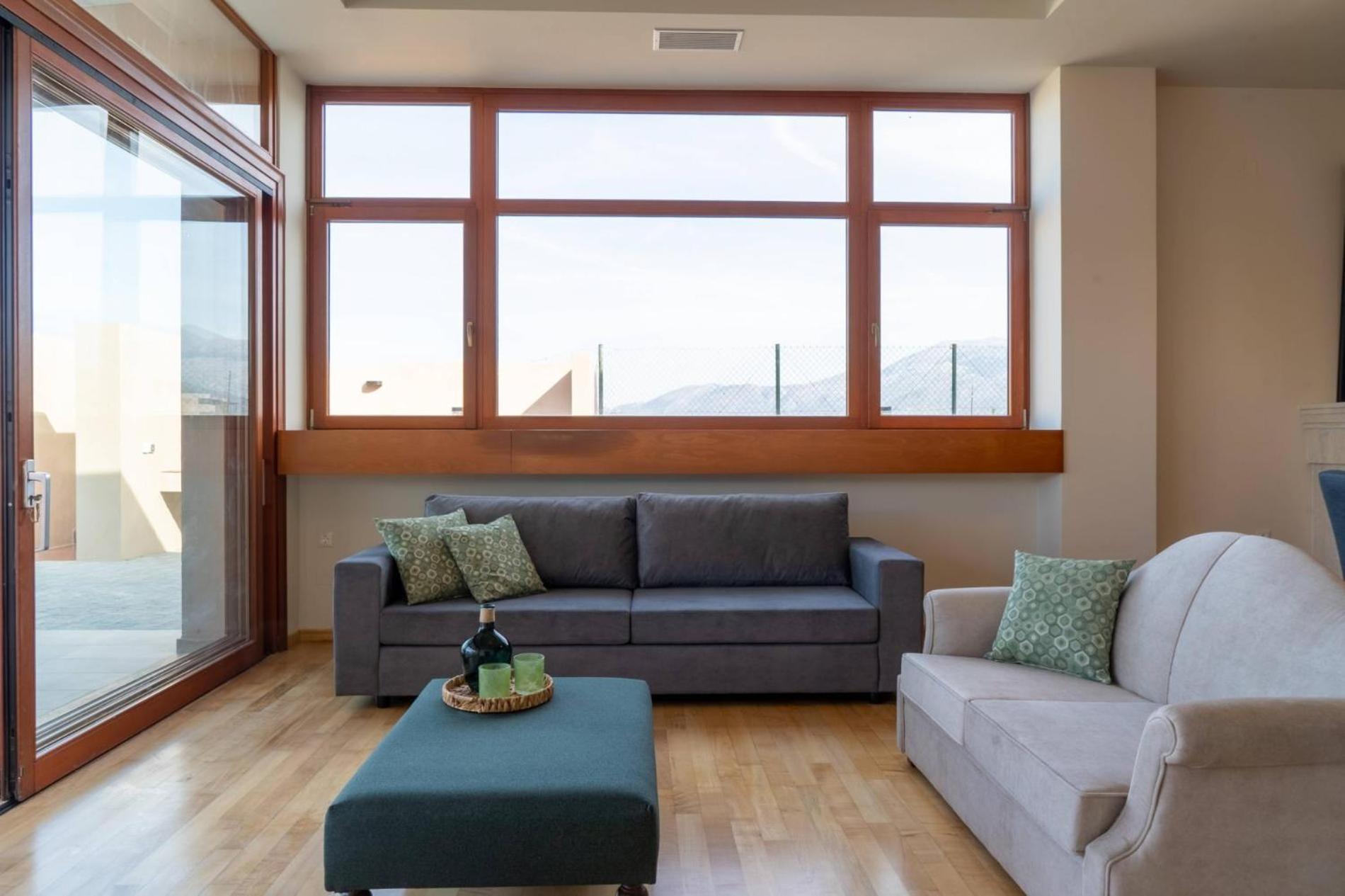 Luxury Villa Suzana