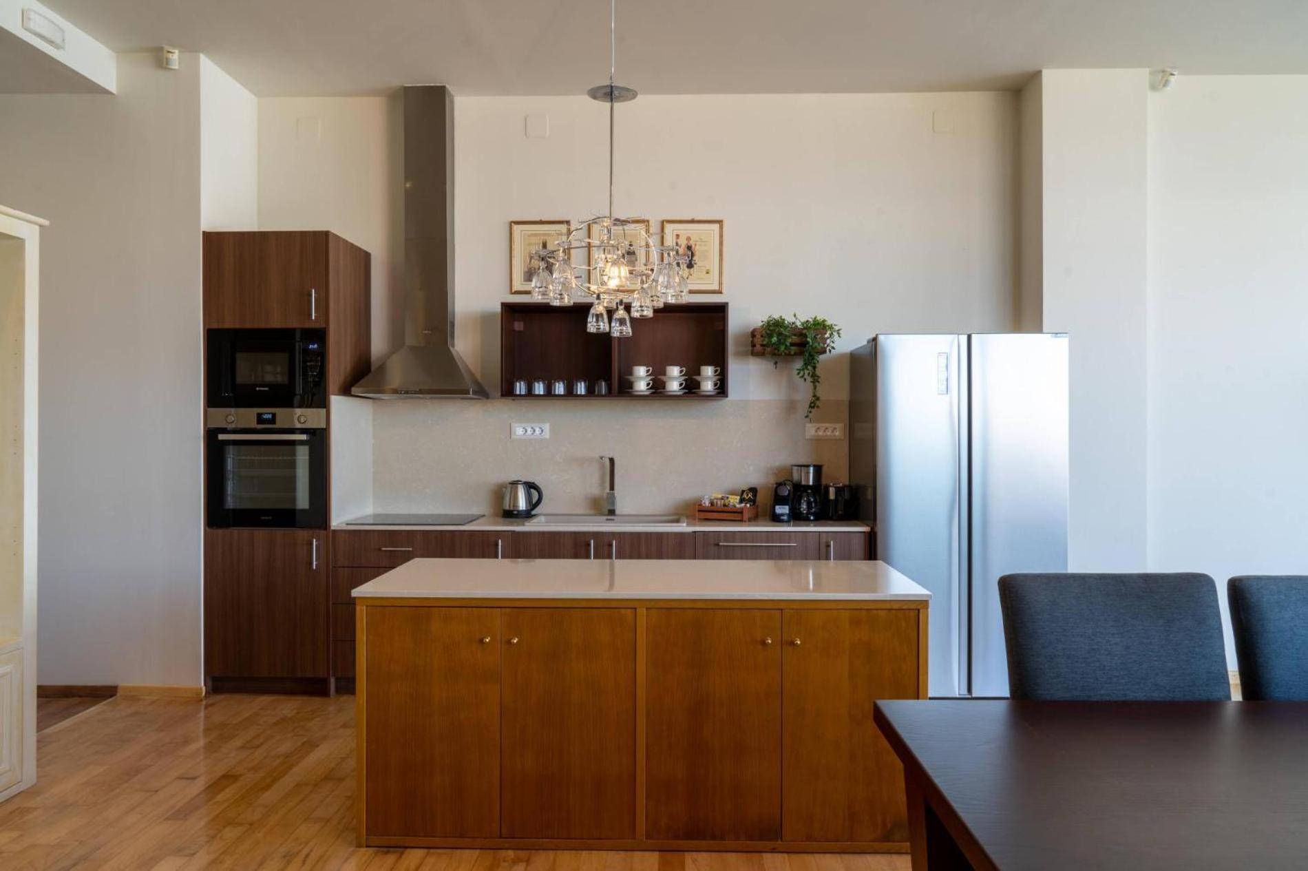 Luxury Villa Suzana