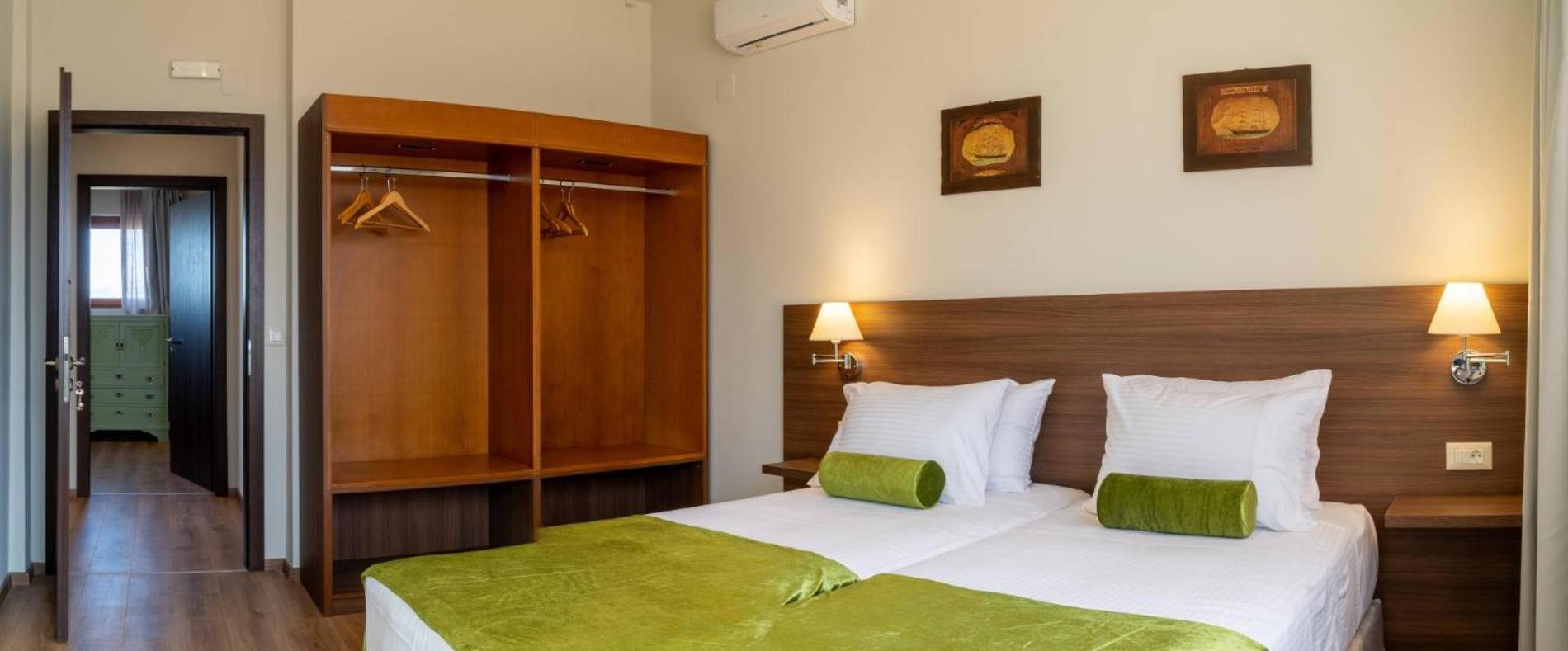 Luxury Villa Suzana