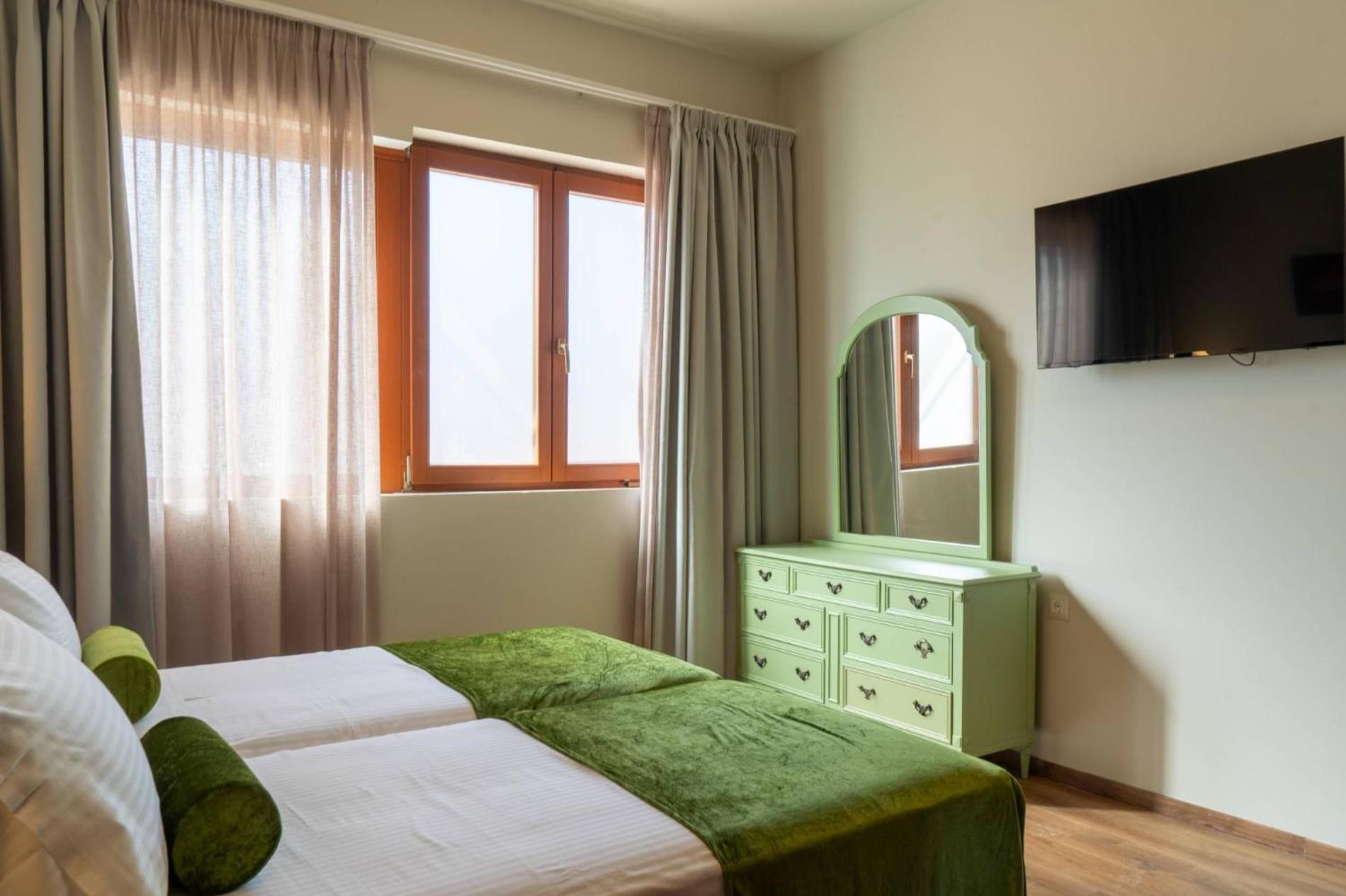 Luxury Villa Suzana