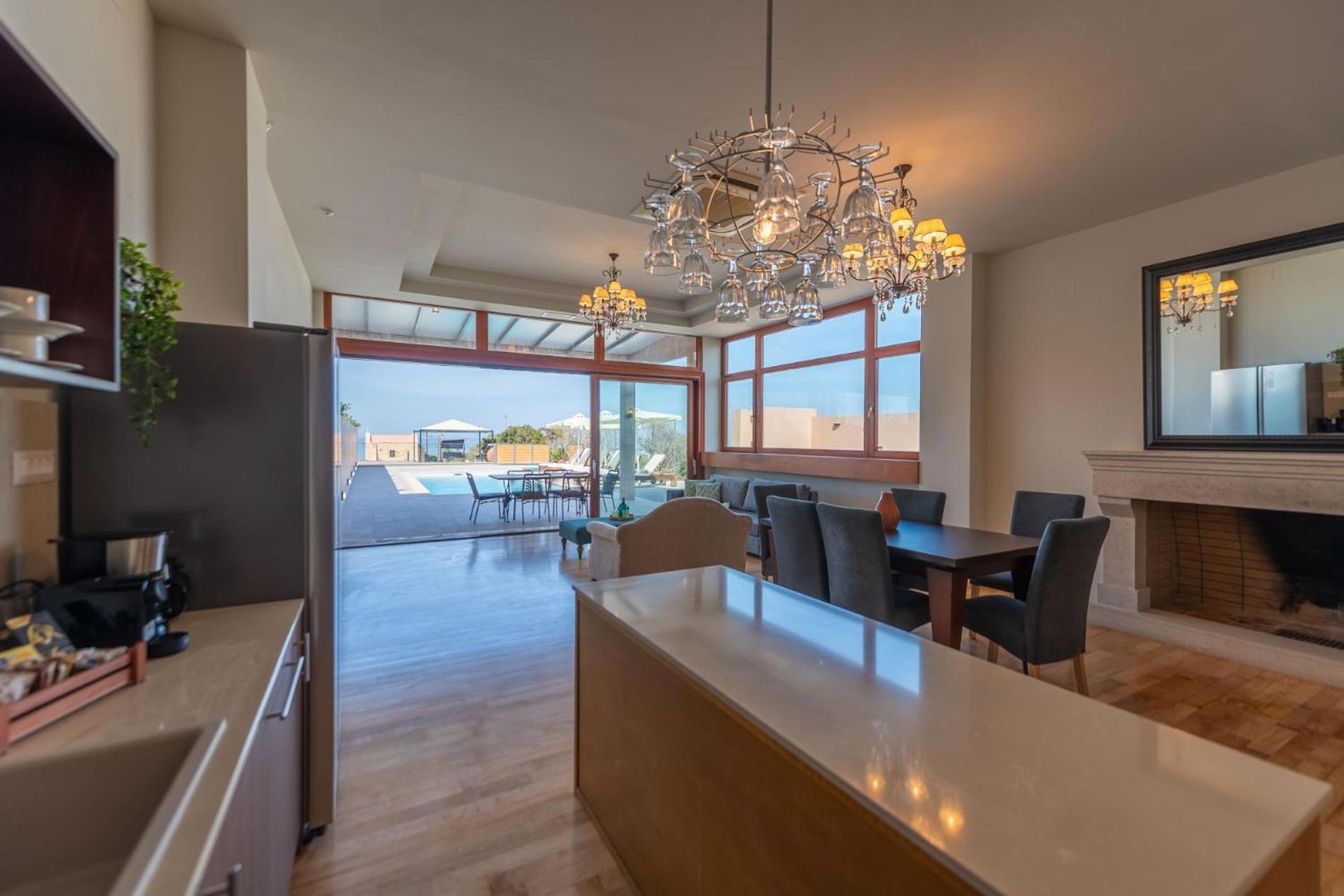 Luxury Villa Suzana