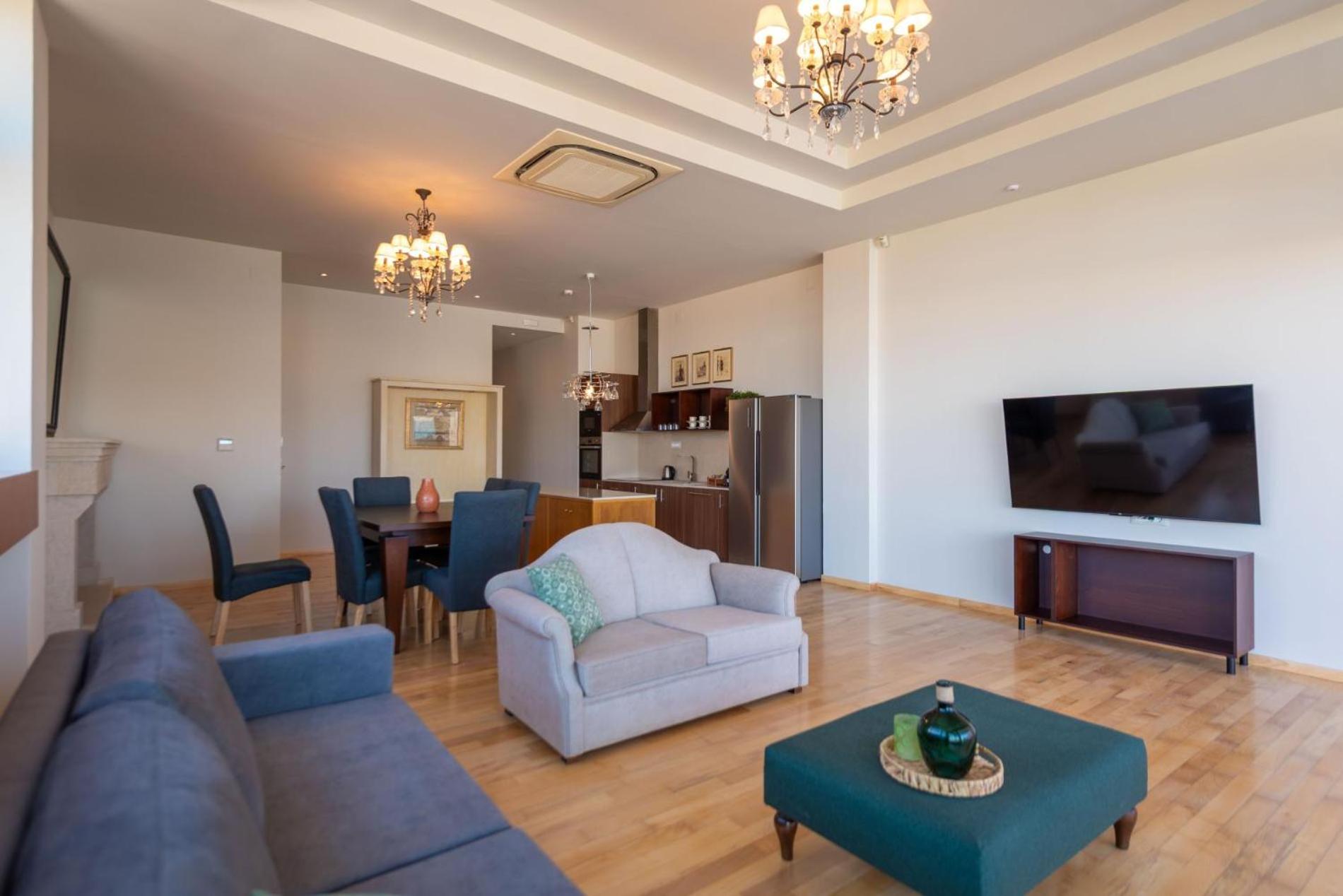 Luxury Villa Suzana