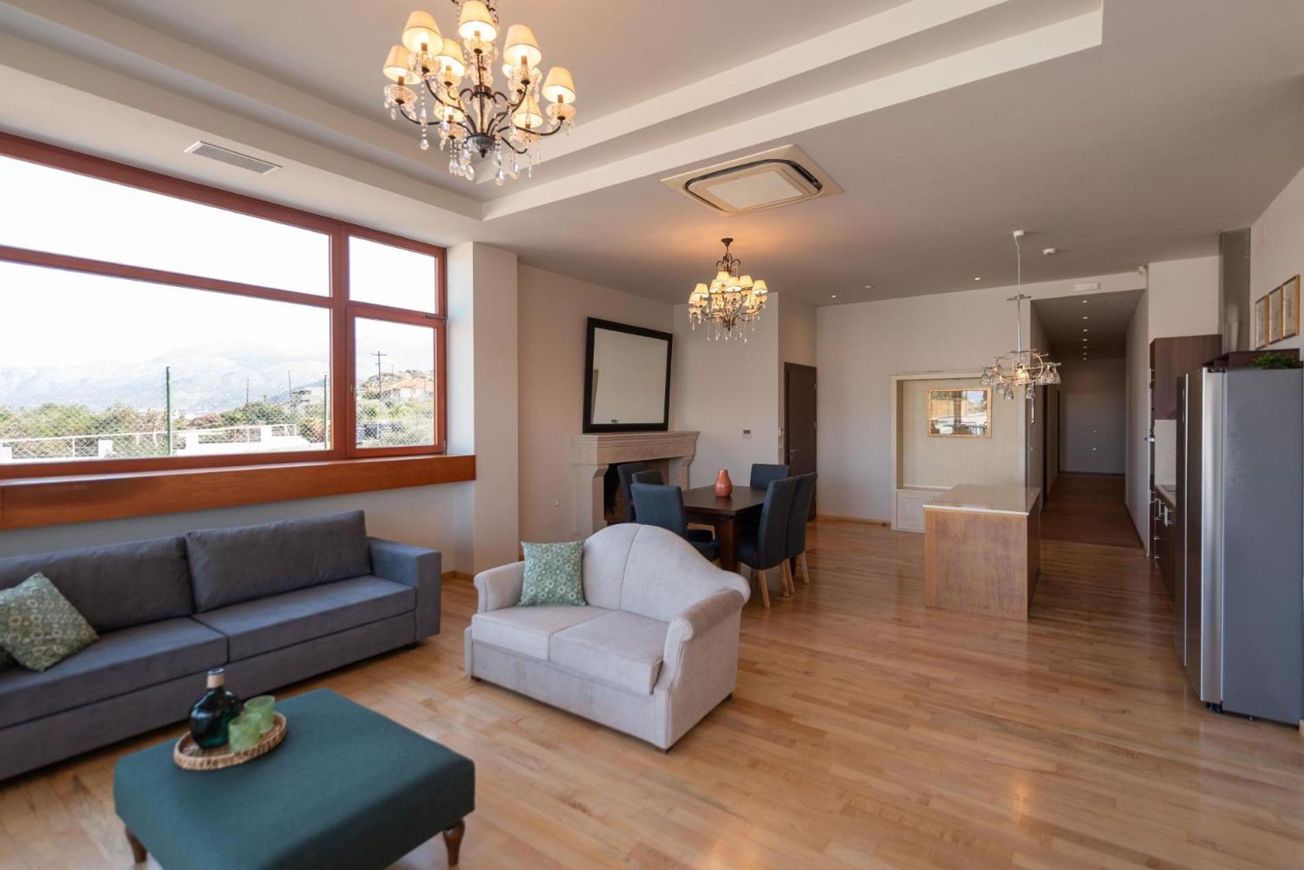 Luxury Villa Suzana
