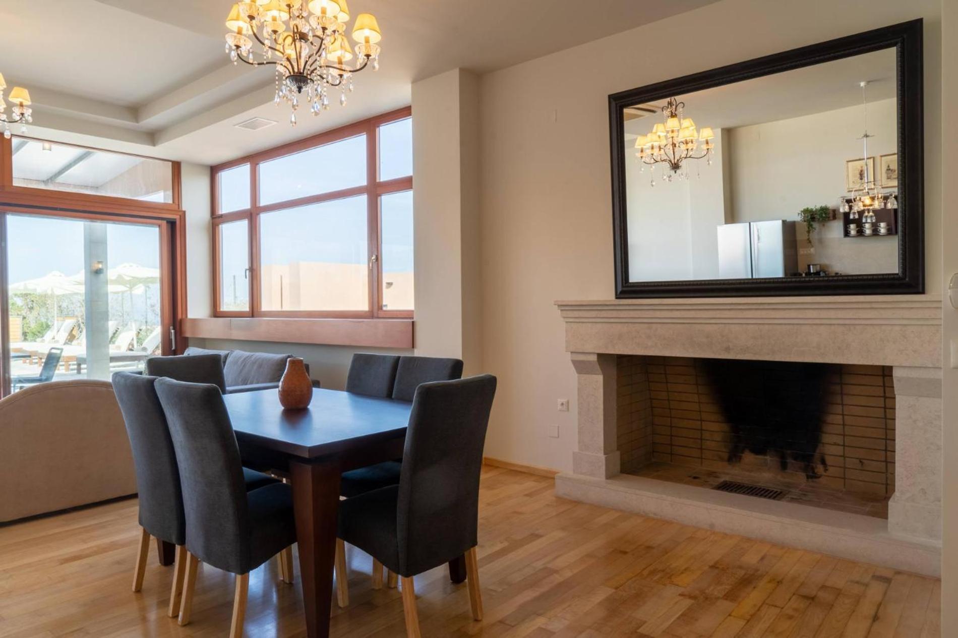 Luxury Villa Suzana