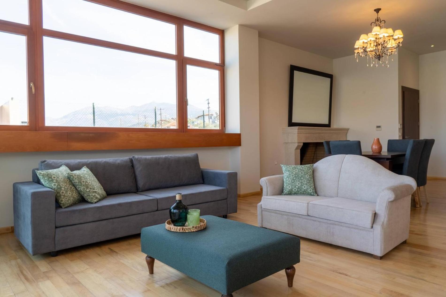Luxury Villa Suzana