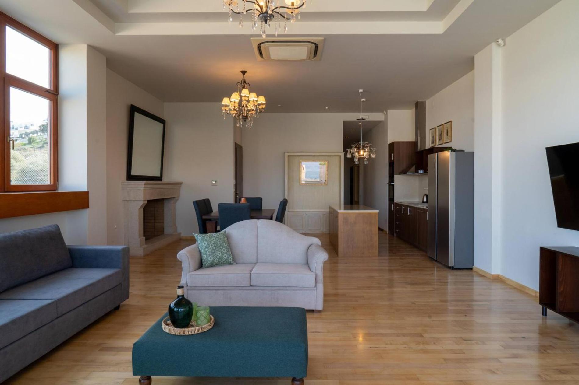 Luxury Villa Suzana