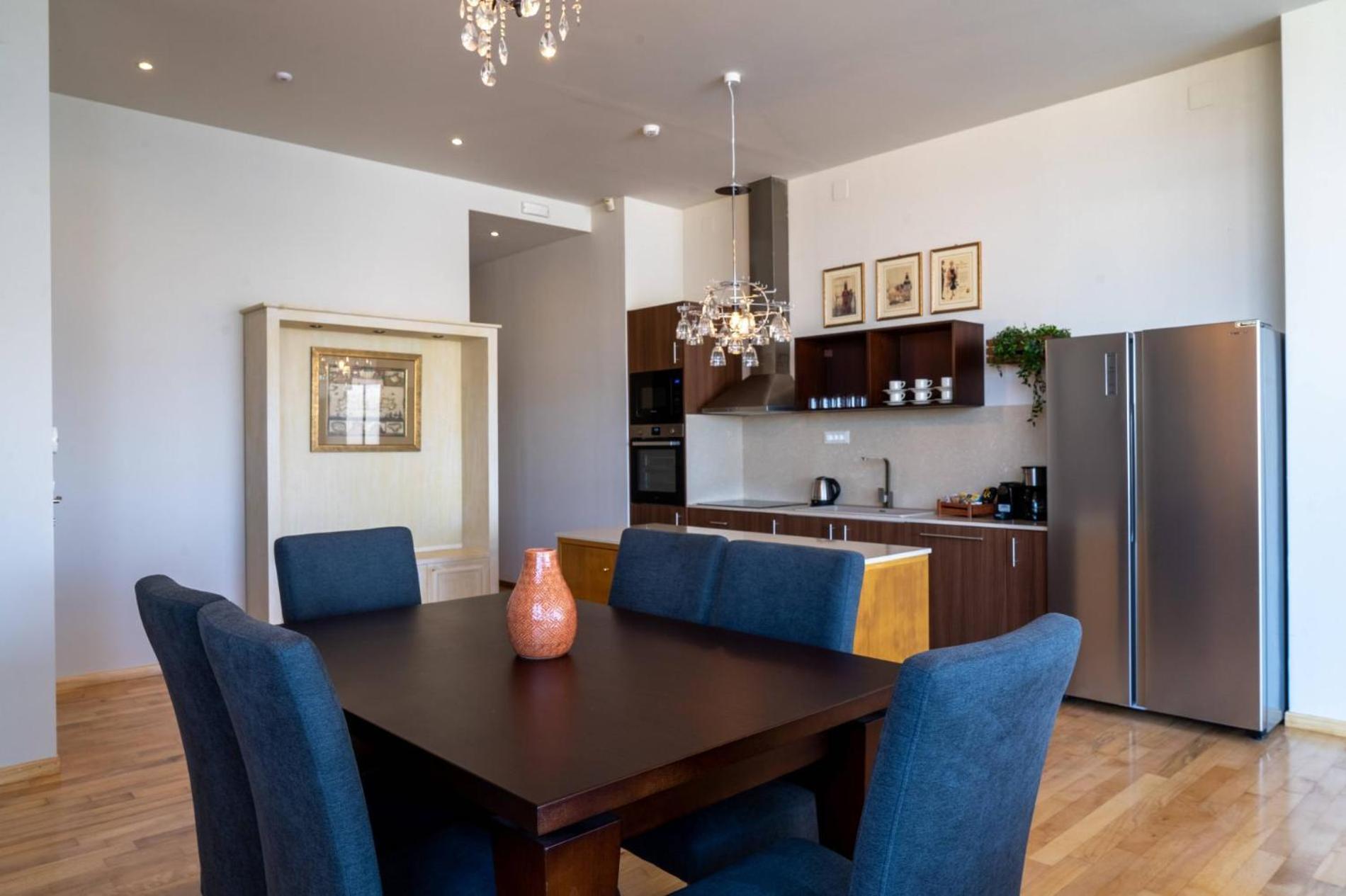 Luxury Villa Suzana