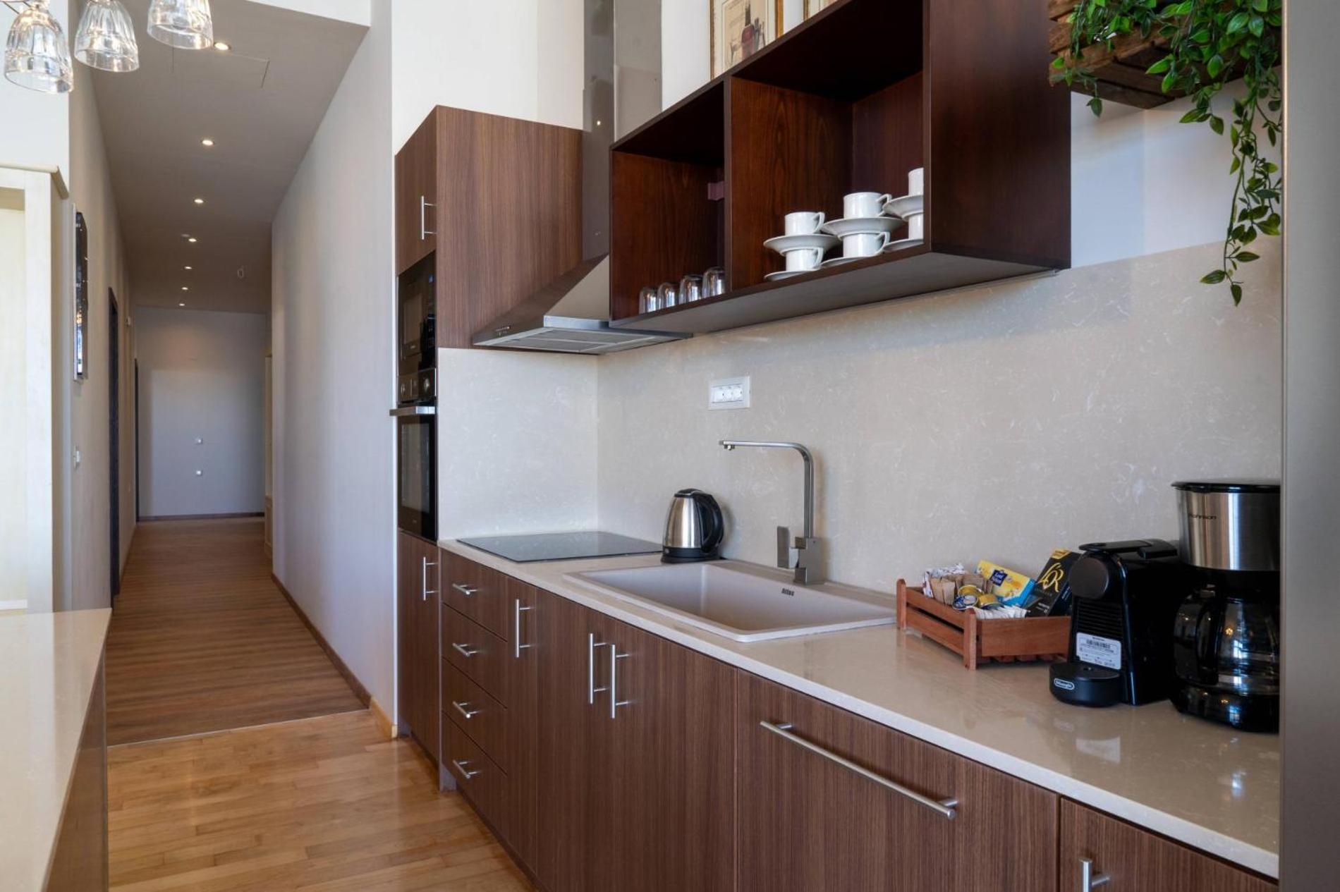 Luxury Villa Suzana