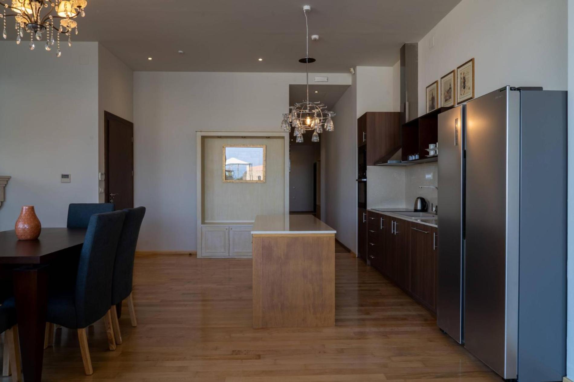 Luxury Villa Suzana