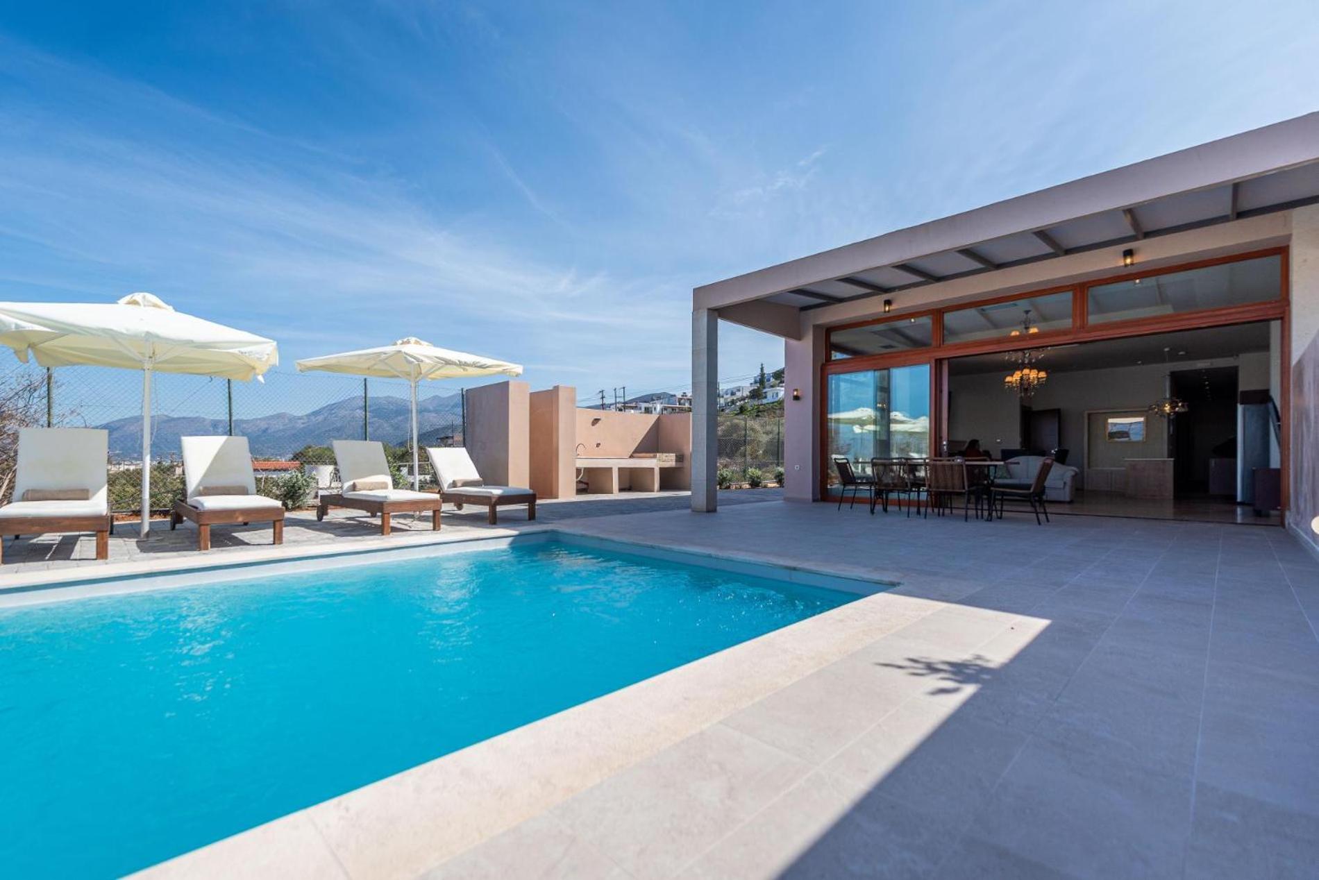 Luxury Villa Suzana