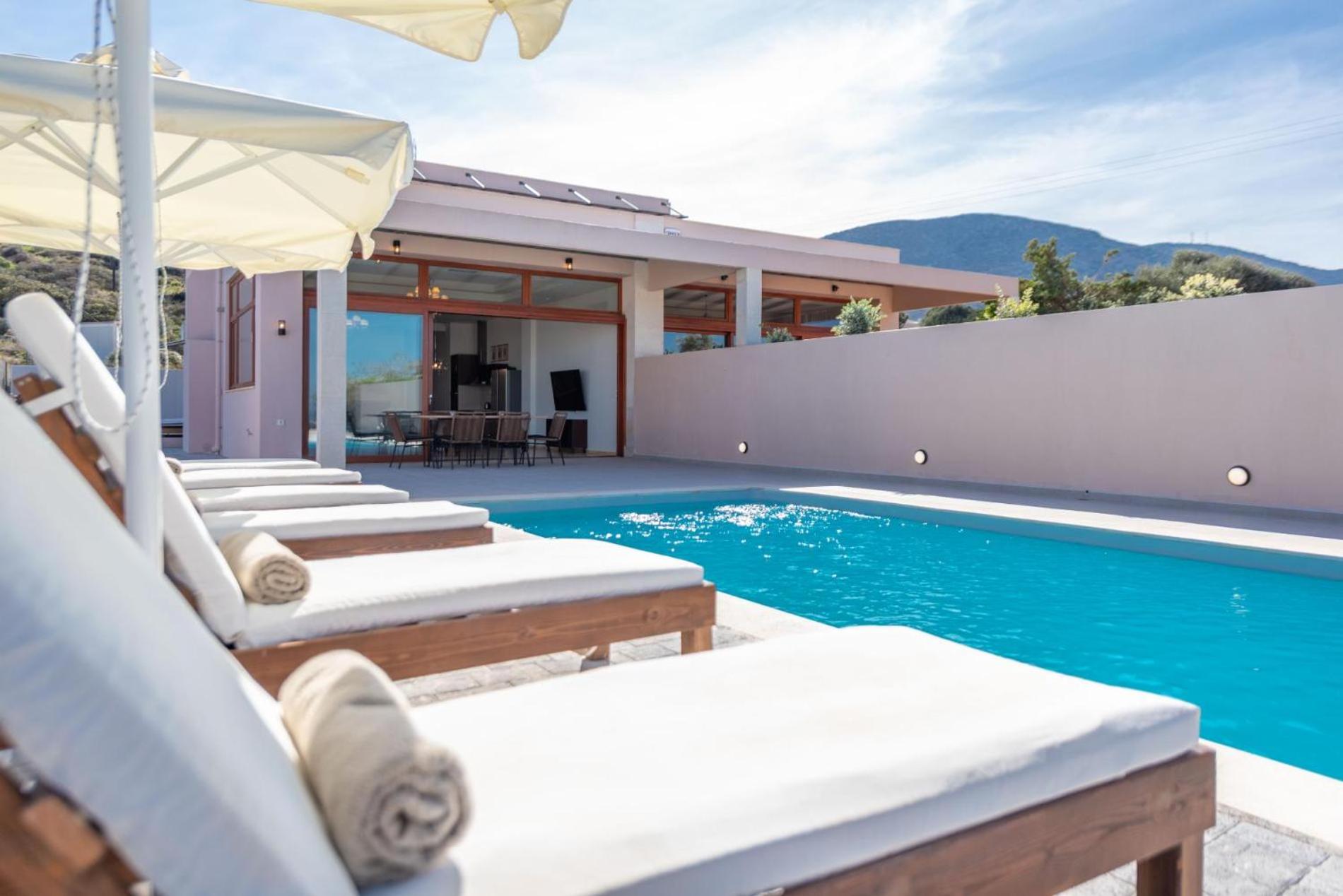 Luxury Villa Suzana