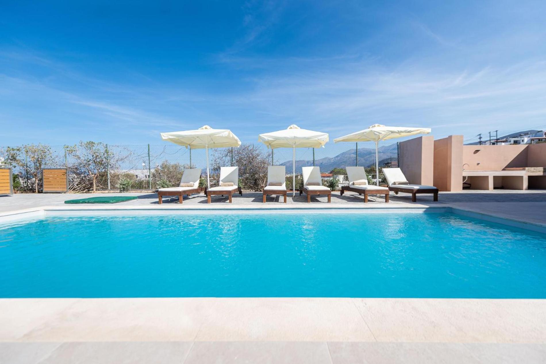 Luxury Villa Suzana