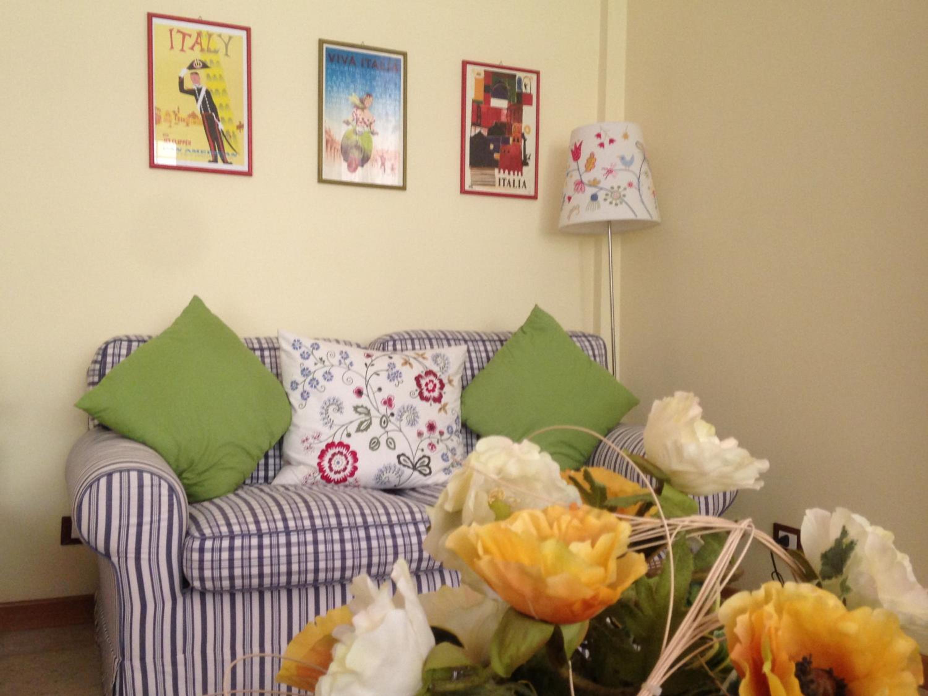 Inn Rome B&B