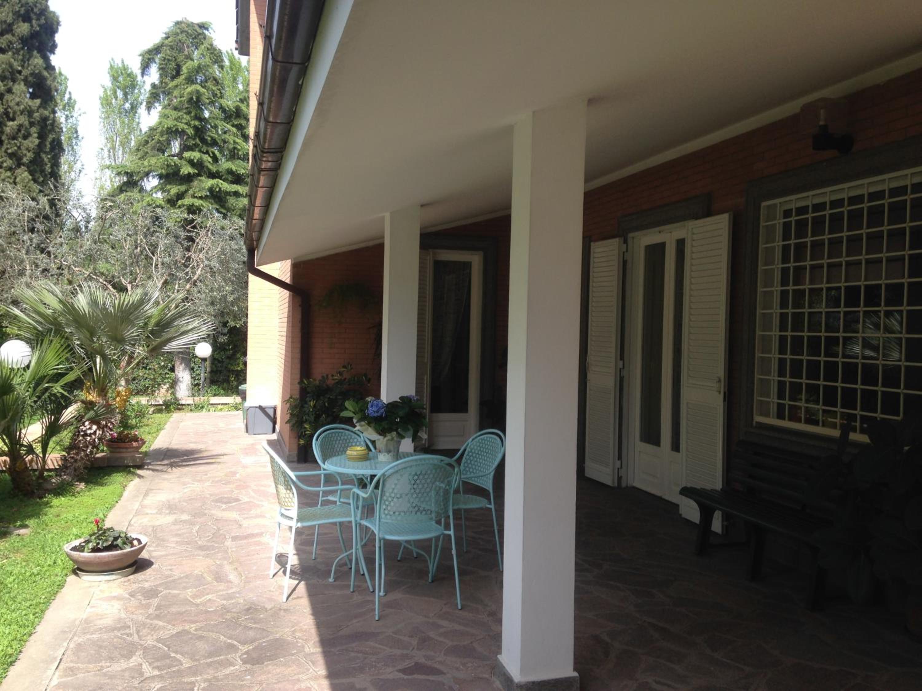 Inn Rome B&B