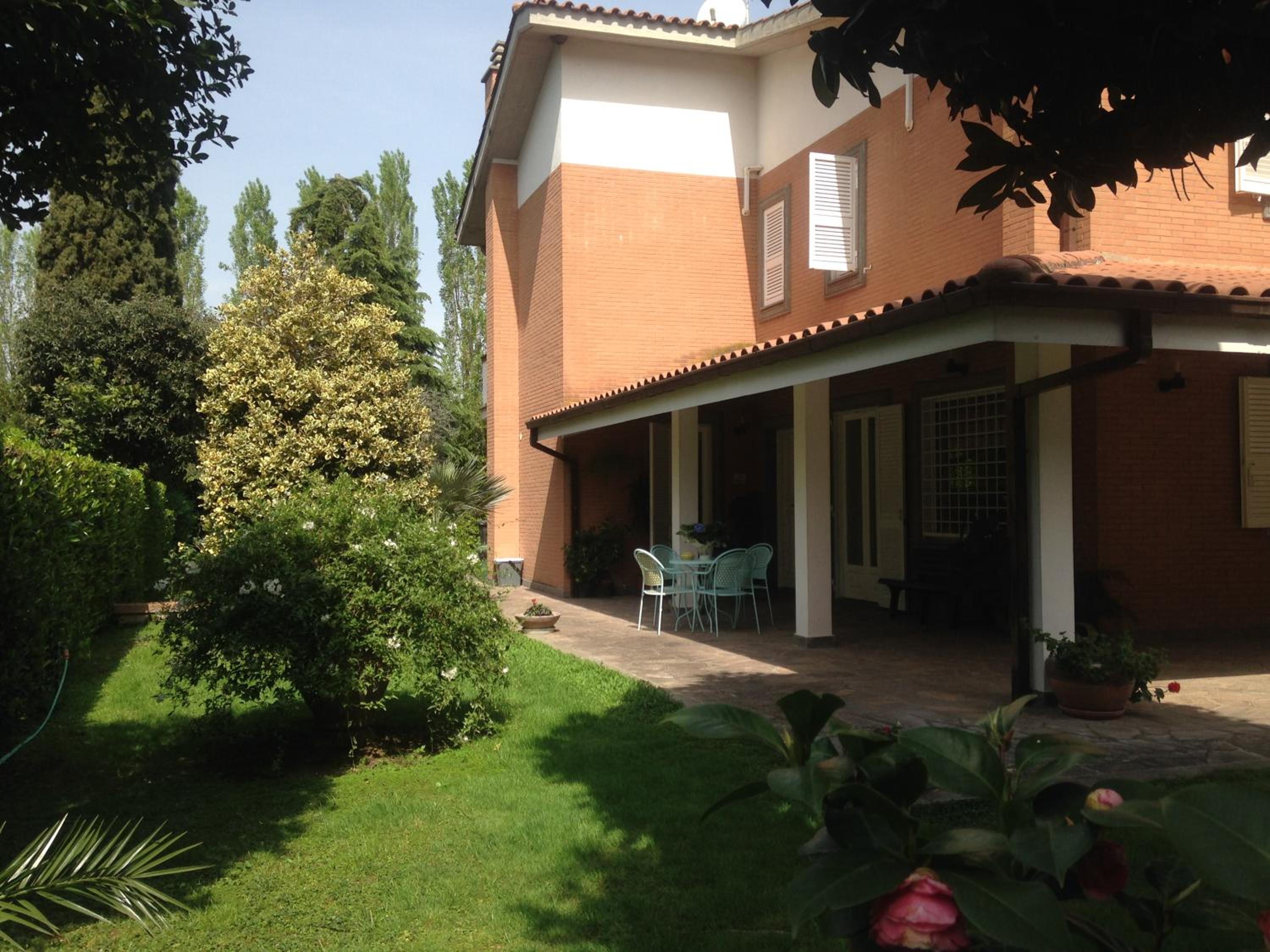 Inn Rome B&B