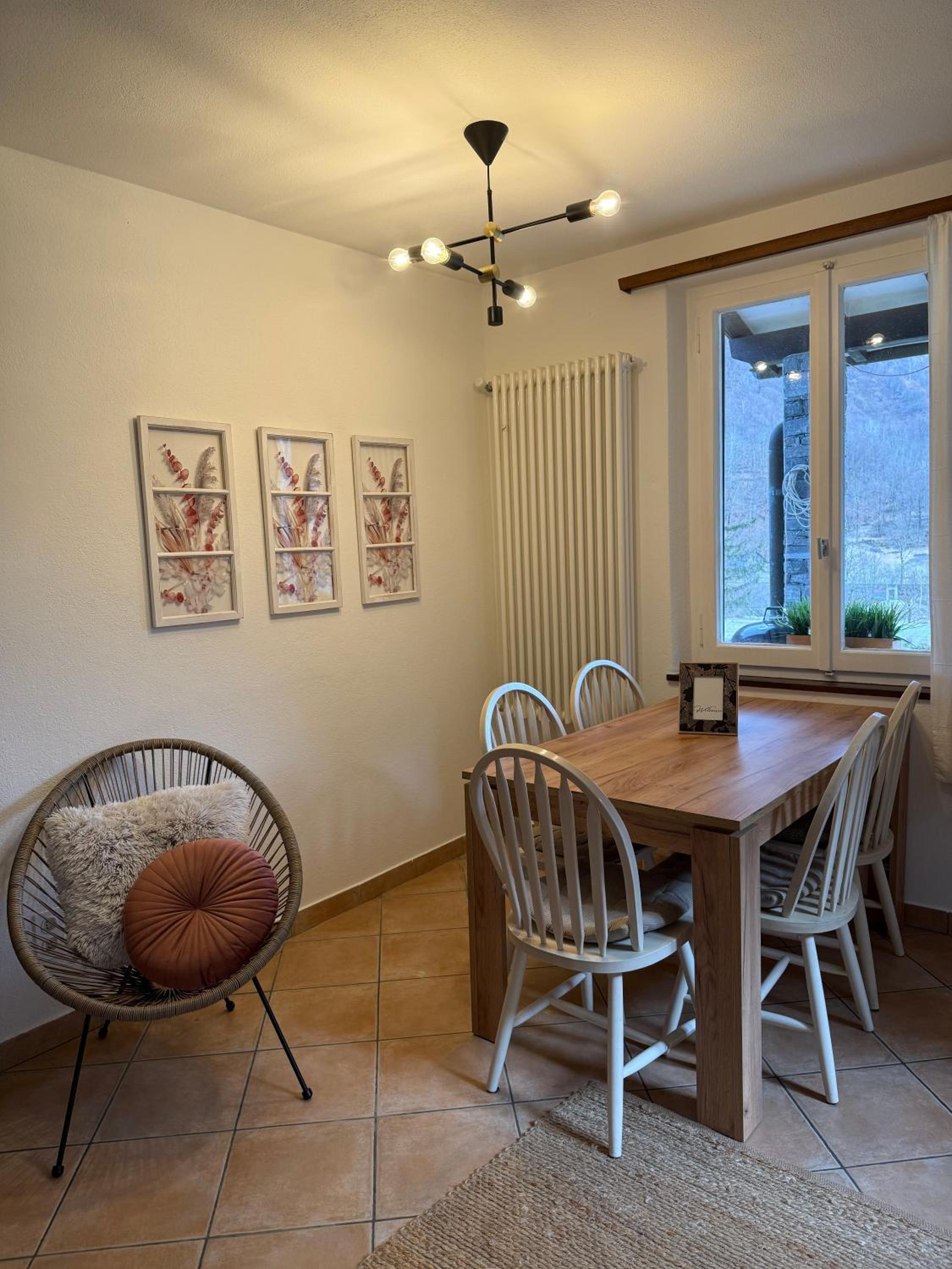 Casa Sonia Your Refuge in Valle Verzasca