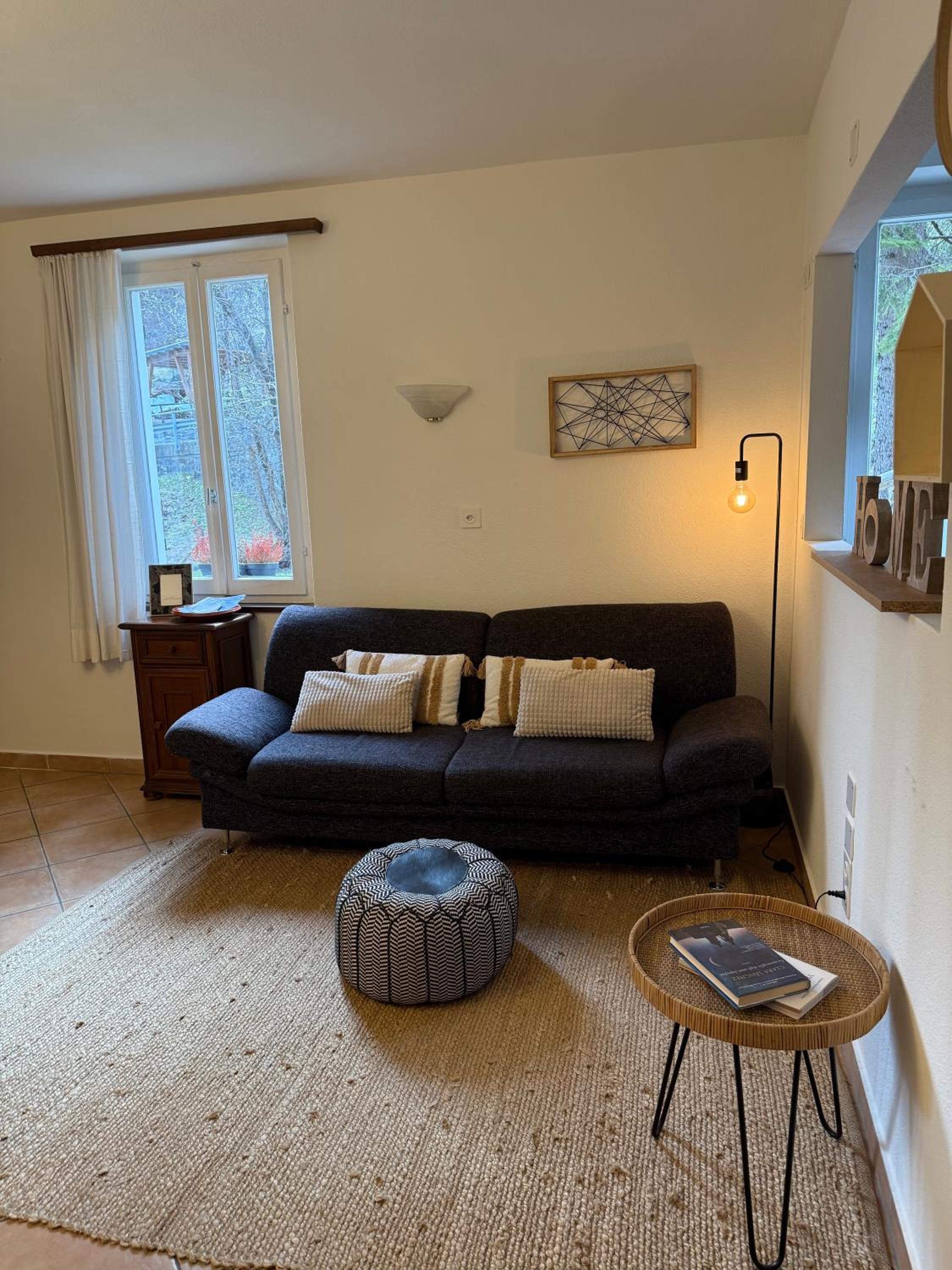 Casa Sonia Your Refuge in Valle Verzasca