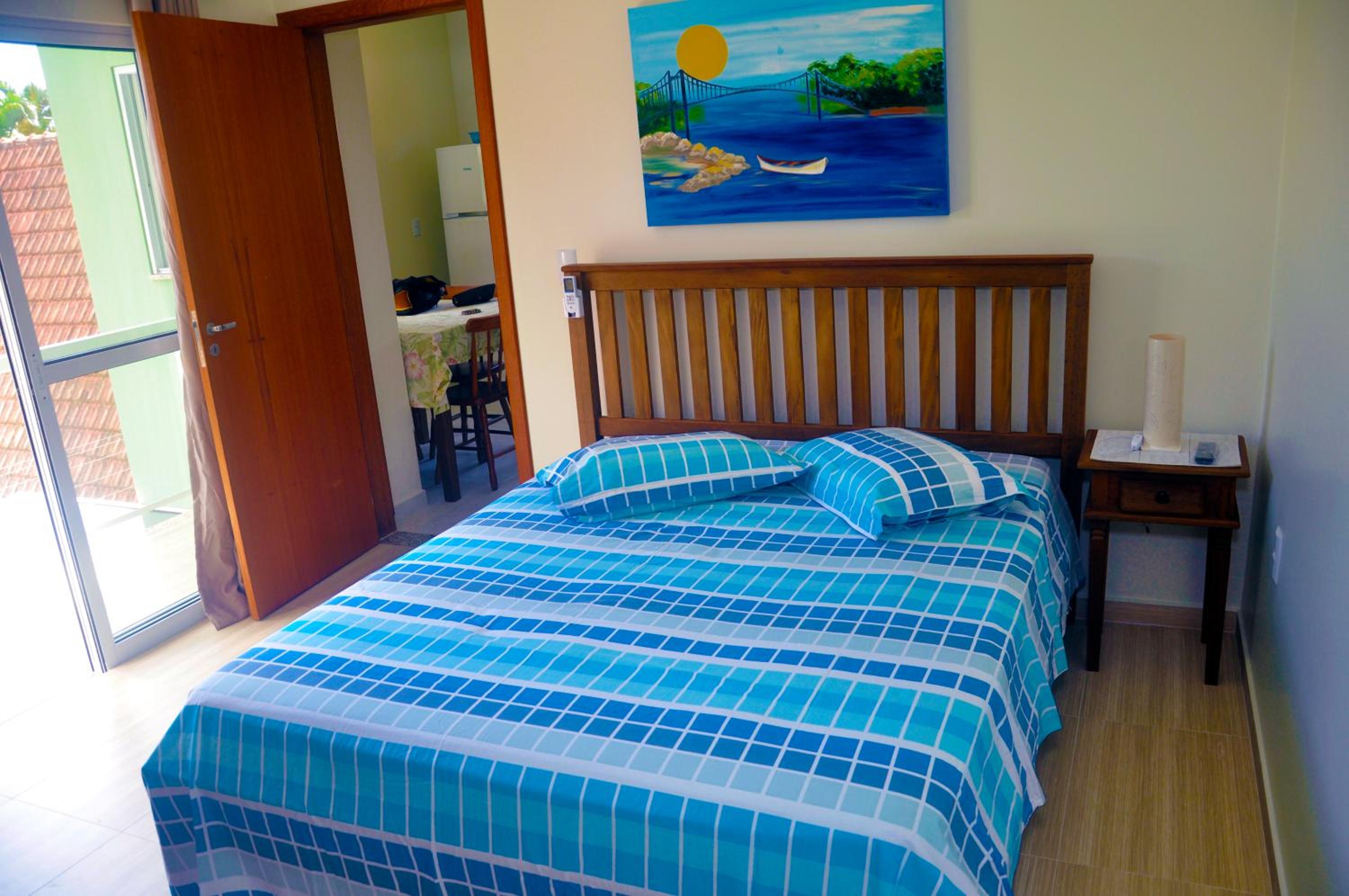 Encantada Floripa