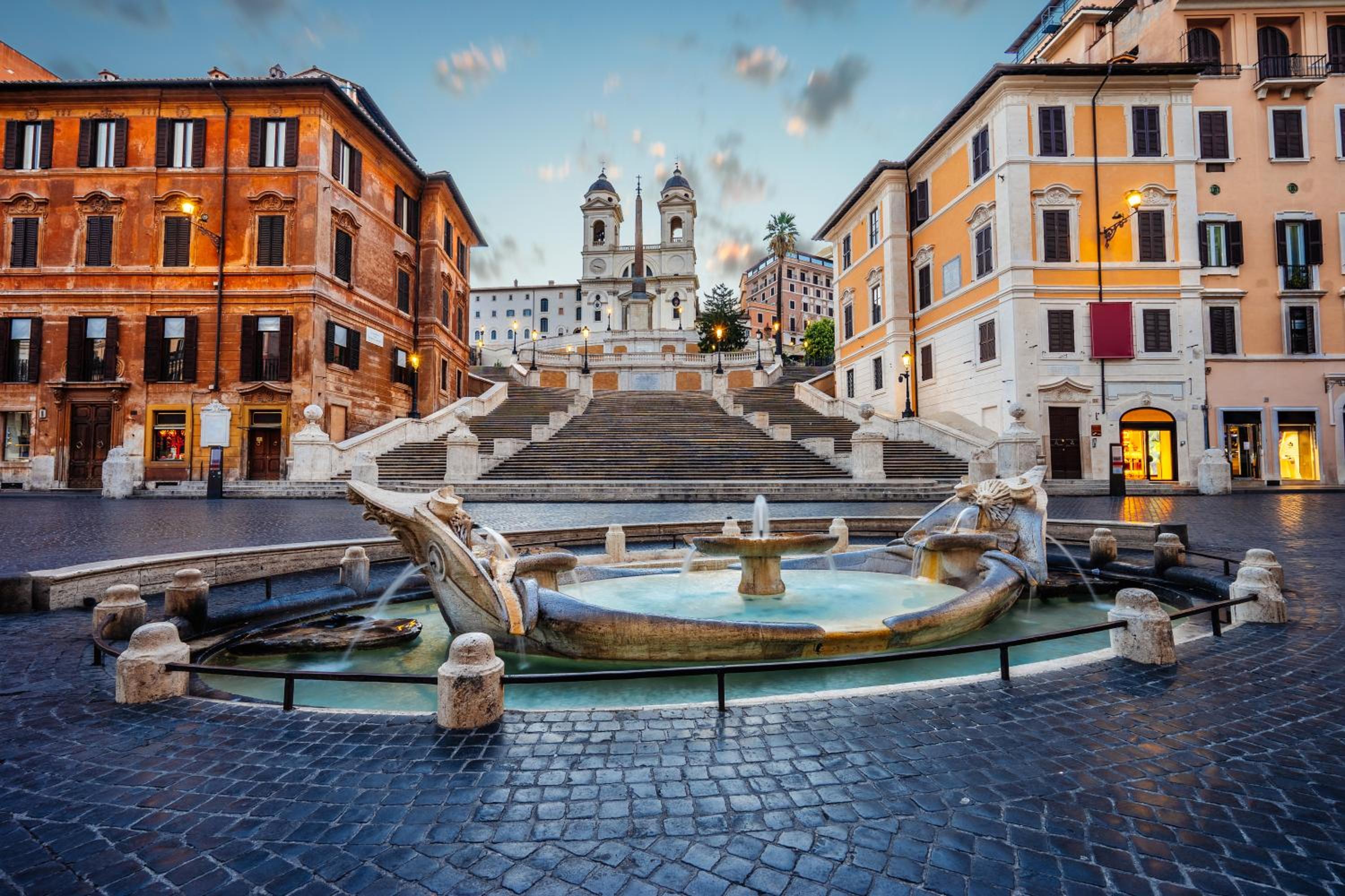 St Peter & Vatican Luxury Suites - Boutique Suites in Rome Centre & Vatican - AC, Wifi & Metro 5 min