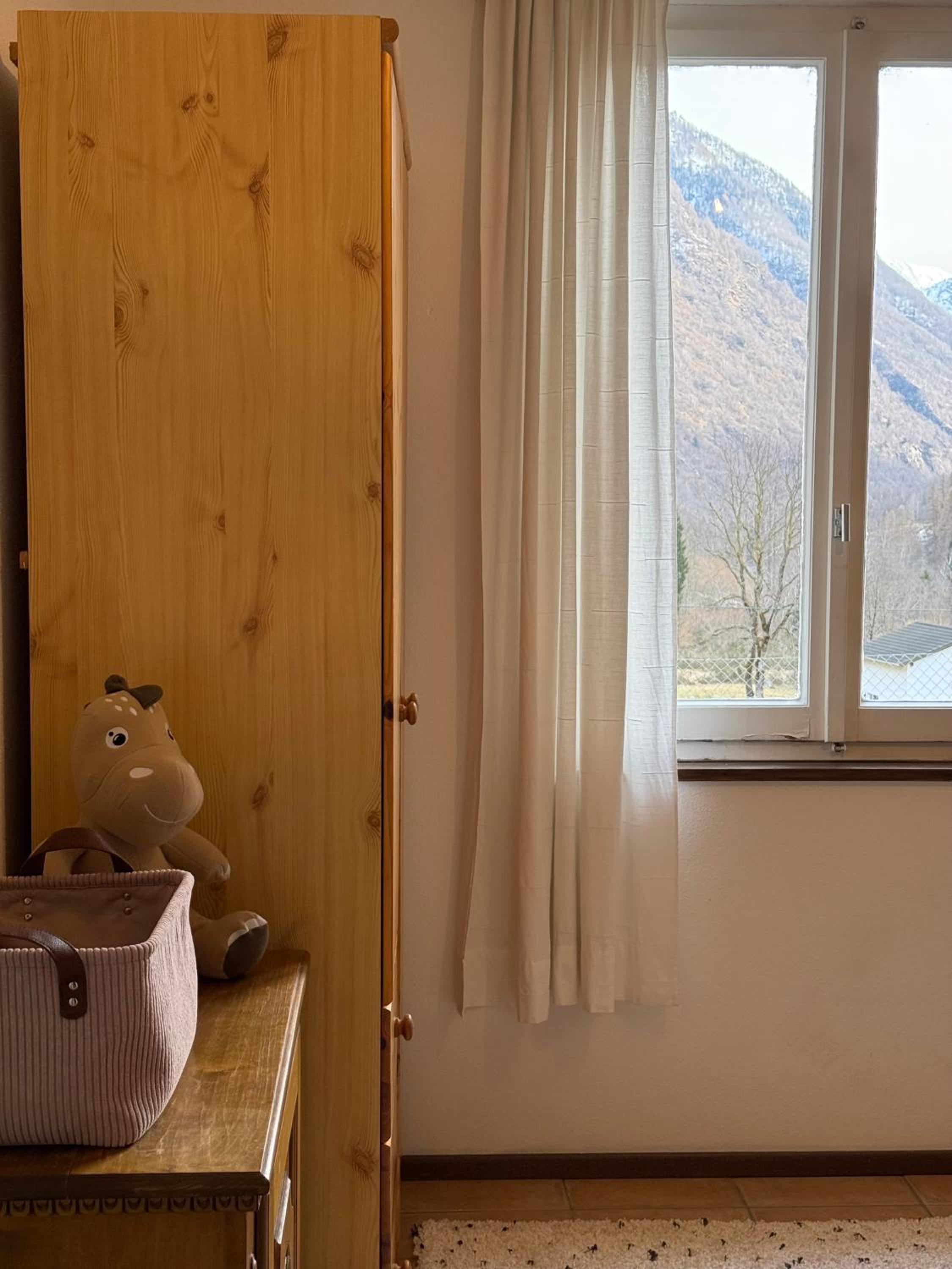 Casa Sonia Your Refuge in Valle Verzasca