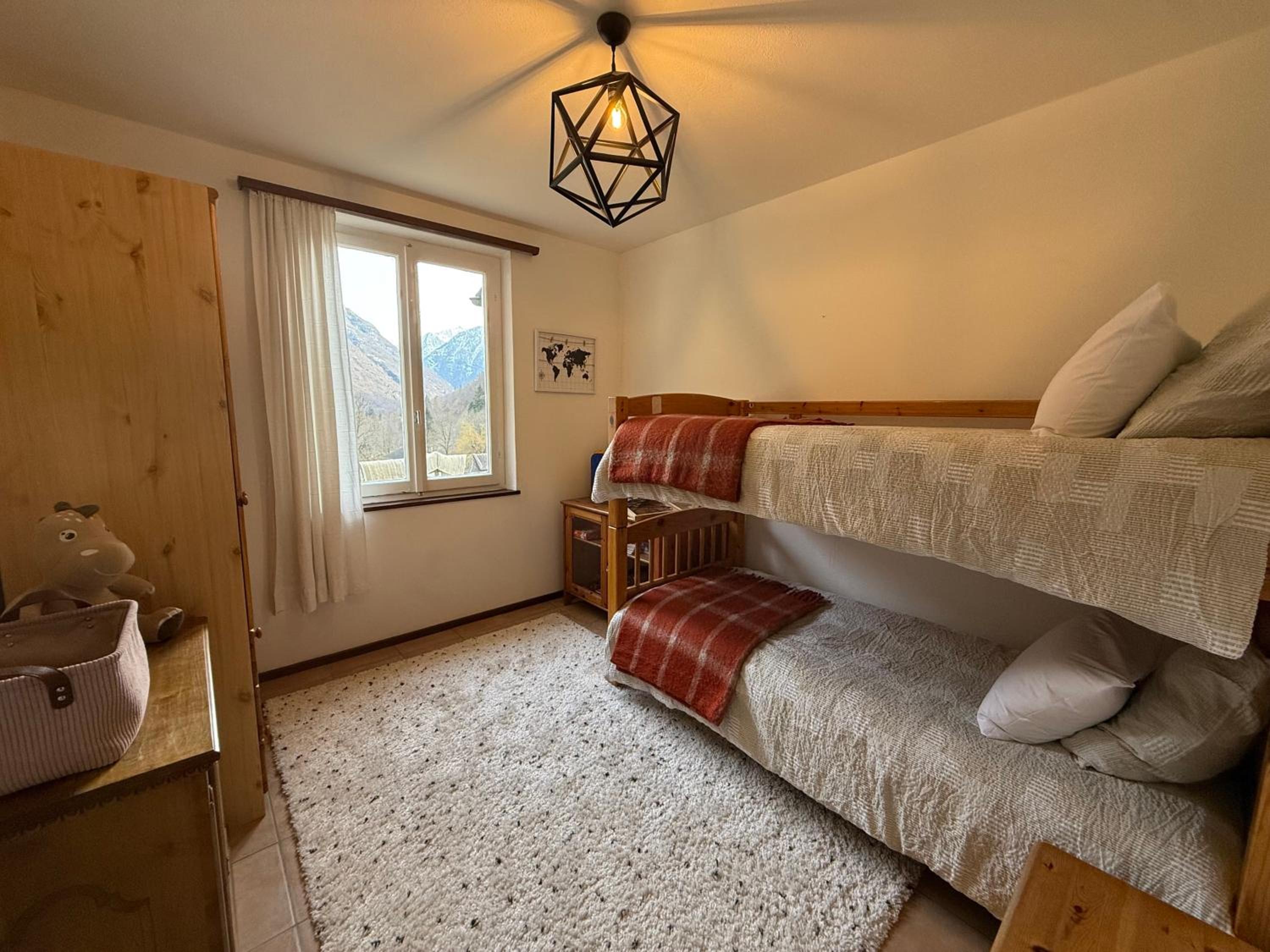 Casa Sonia Your Refuge in Valle Verzasca