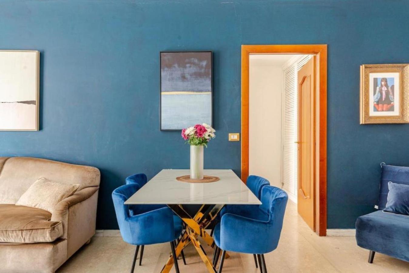 Elegant Home San Pietro vicino alla Metro