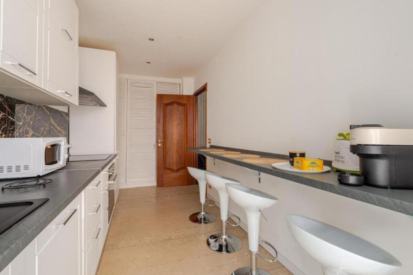 Elegant Home San Pietro vicino alla Metro