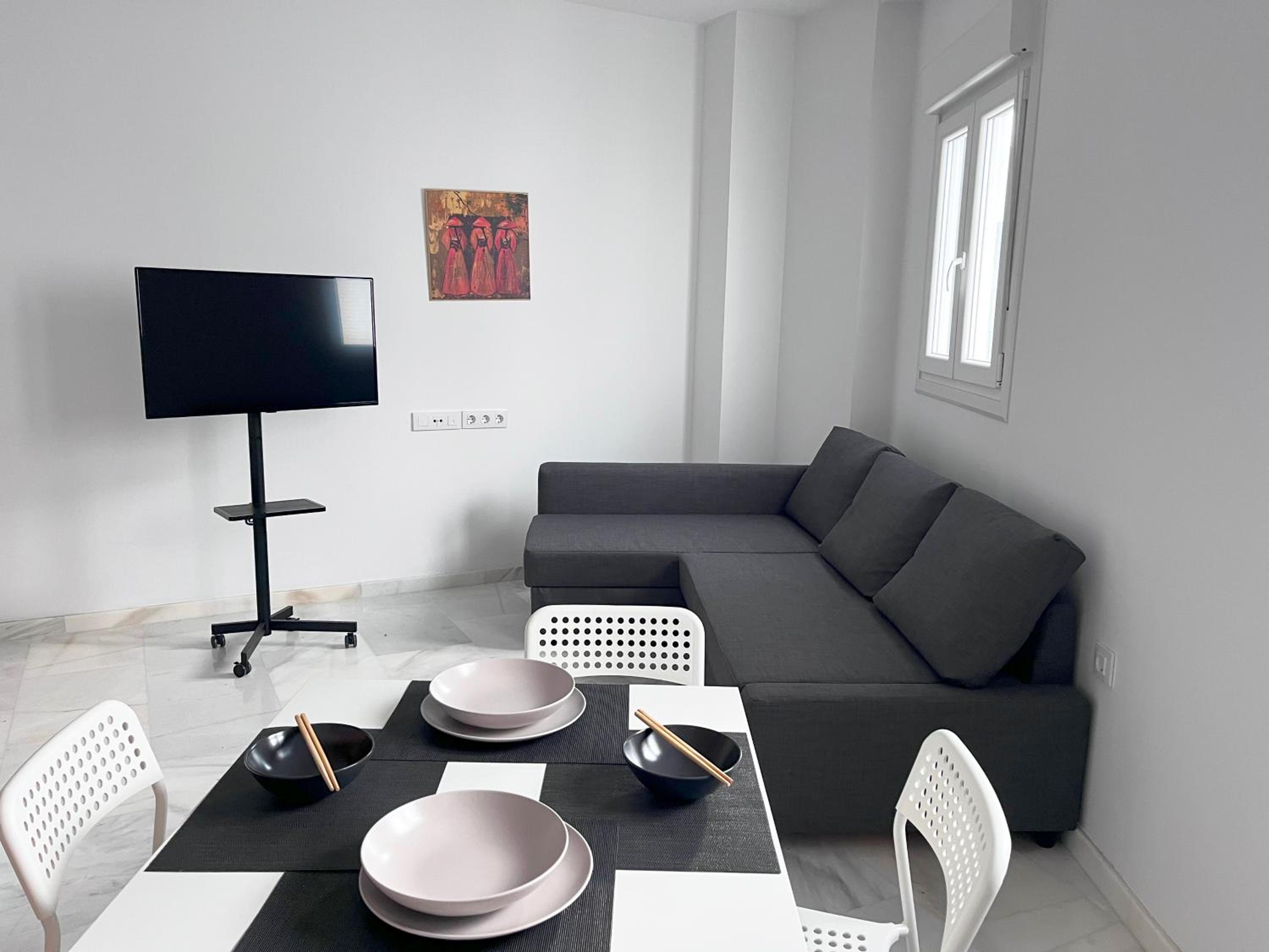 Jerez Centro Stay