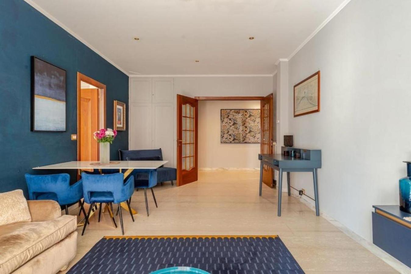 Elegant Home San Pietro vicino alla Metro