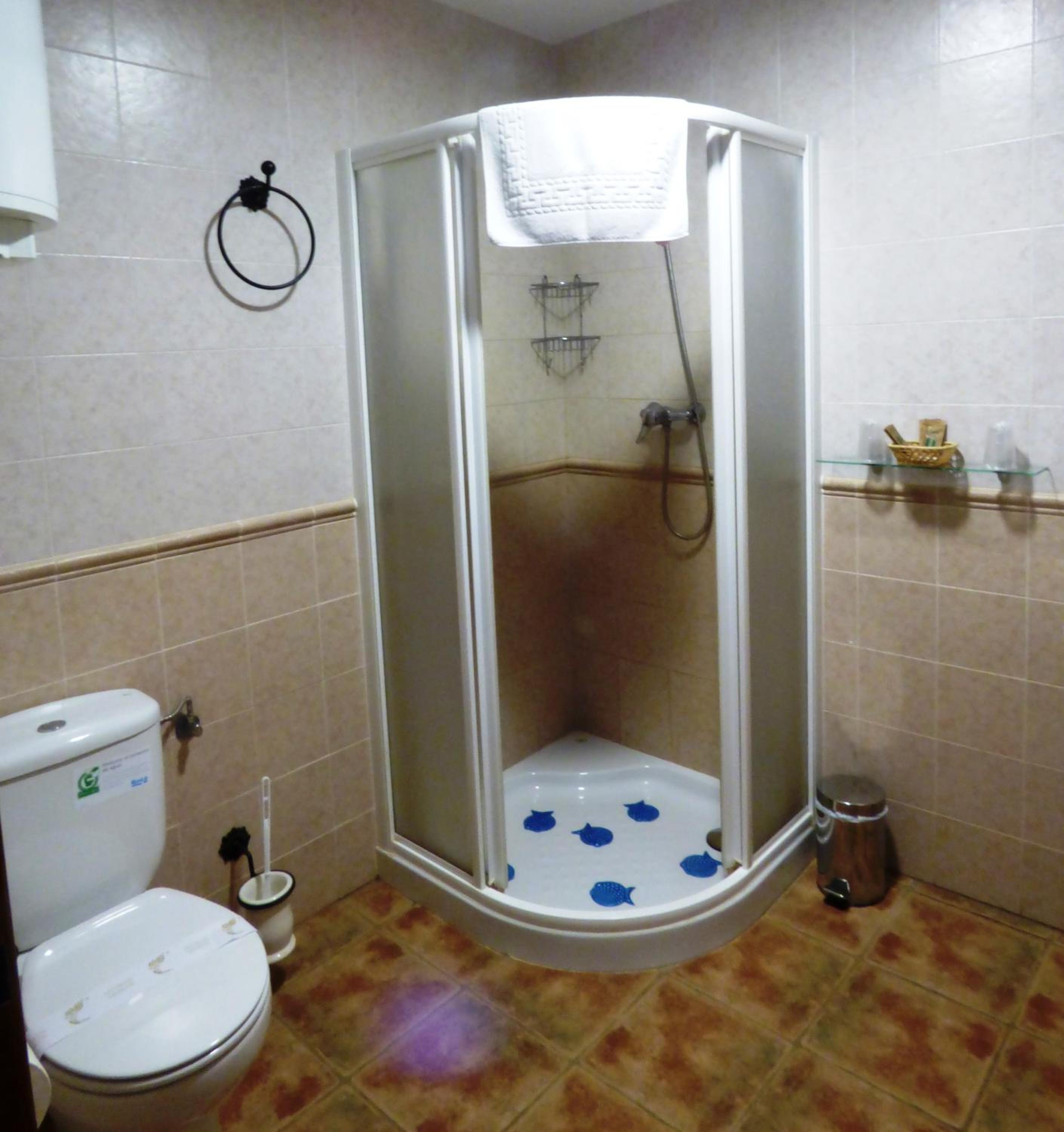 Casa Rural Al-Mofrag y Apartamentos El Mirador de Monfragüe