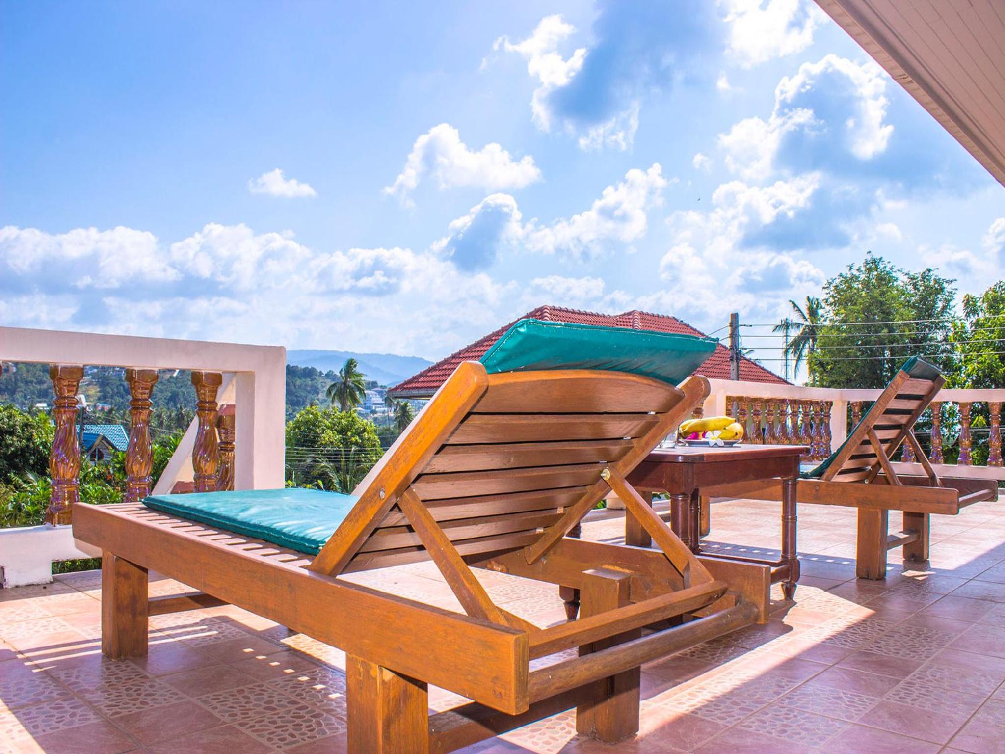 Hotel Baan Dorkbua Villa - Image 1