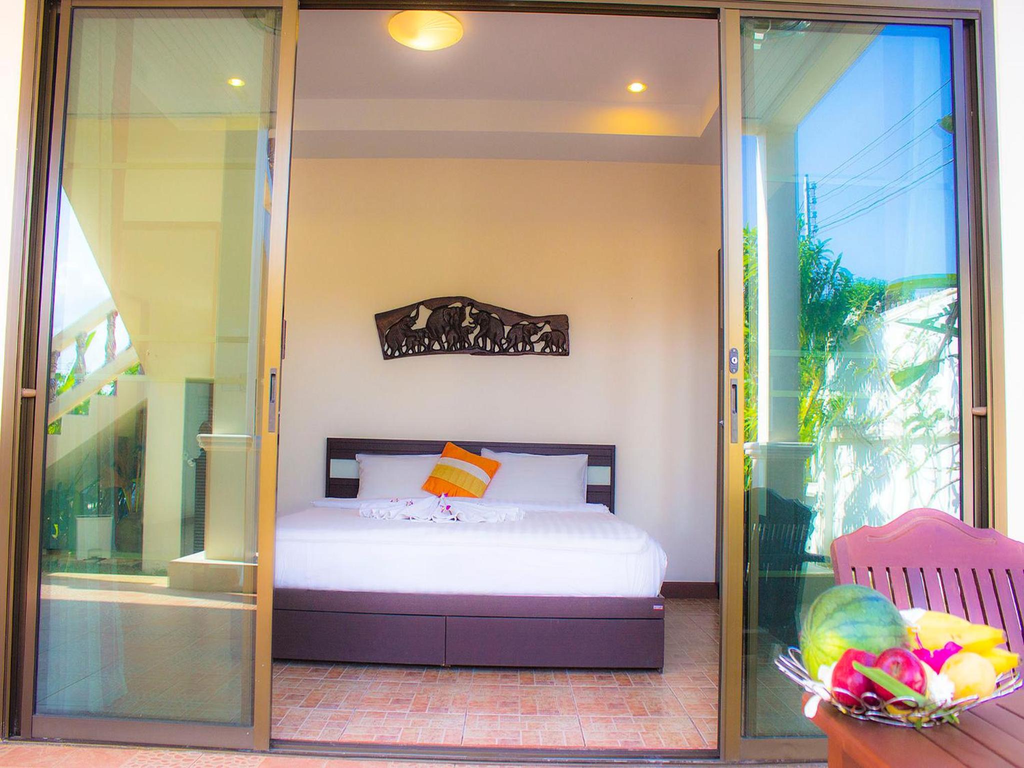 Villa Dork Bua — photo 2