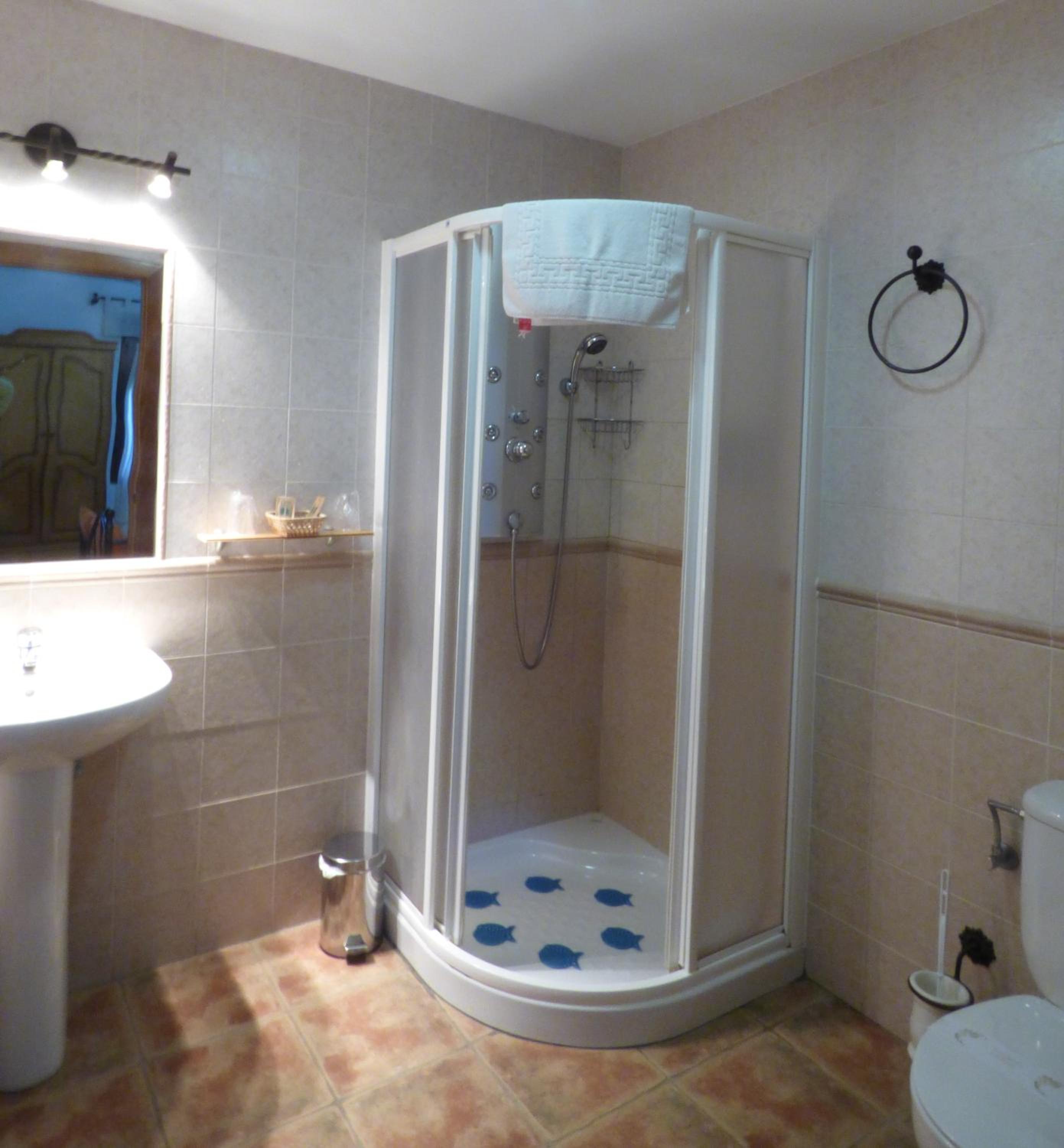 Casa Rural Al-Mofrag y Apartamentos El Mirador de Monfragüe