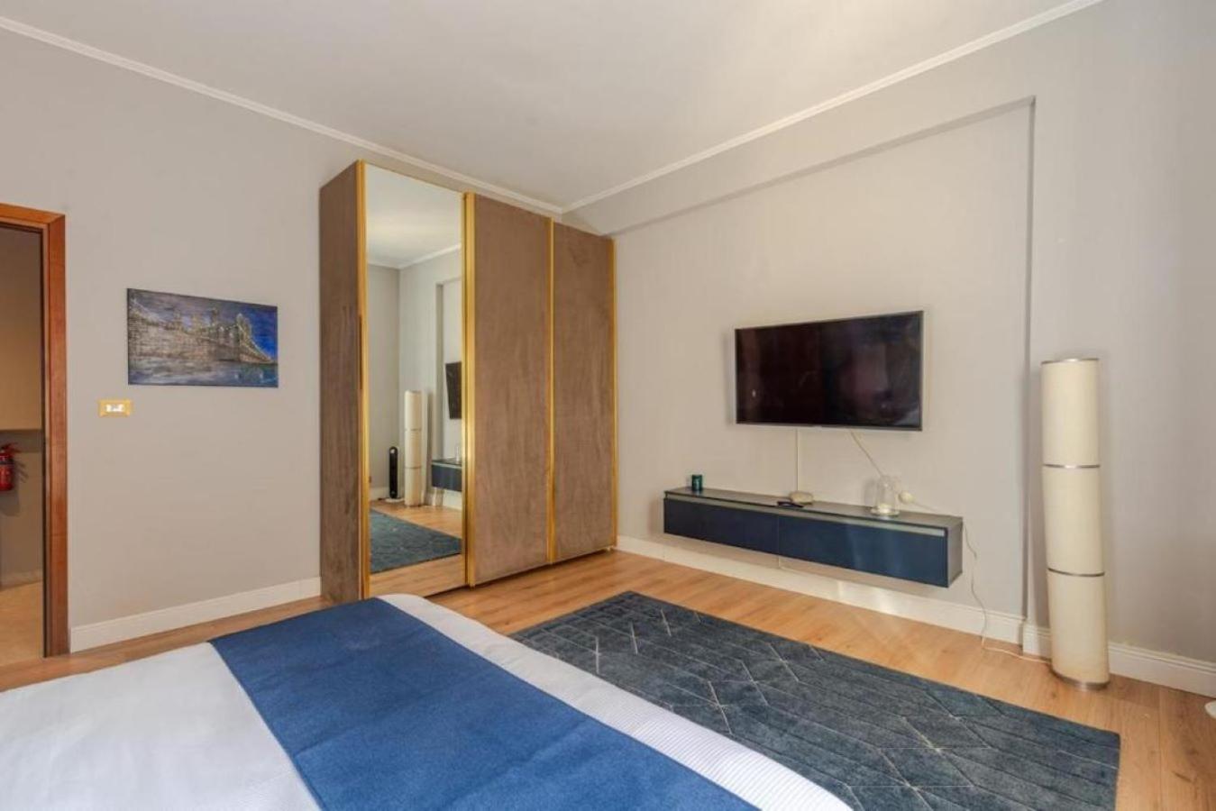 Elegant Home San Pietro vicino alla Metro
