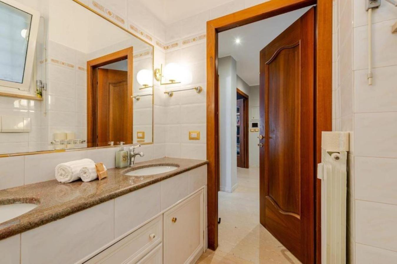 Elegant Home San Pietro vicino alla Metro