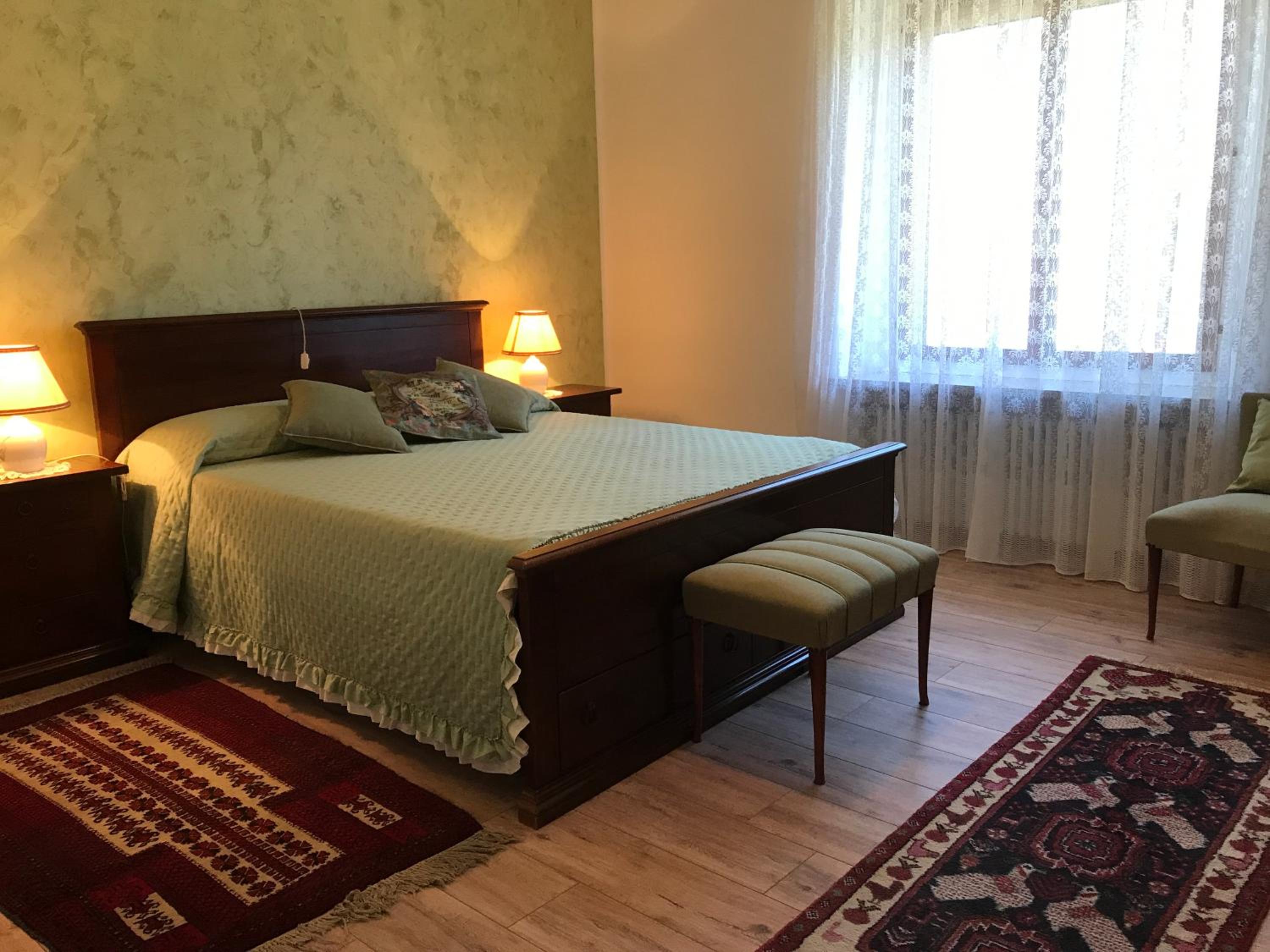 Afea's Home - la tua casa nel cuore del Friuli Venezia Giulia