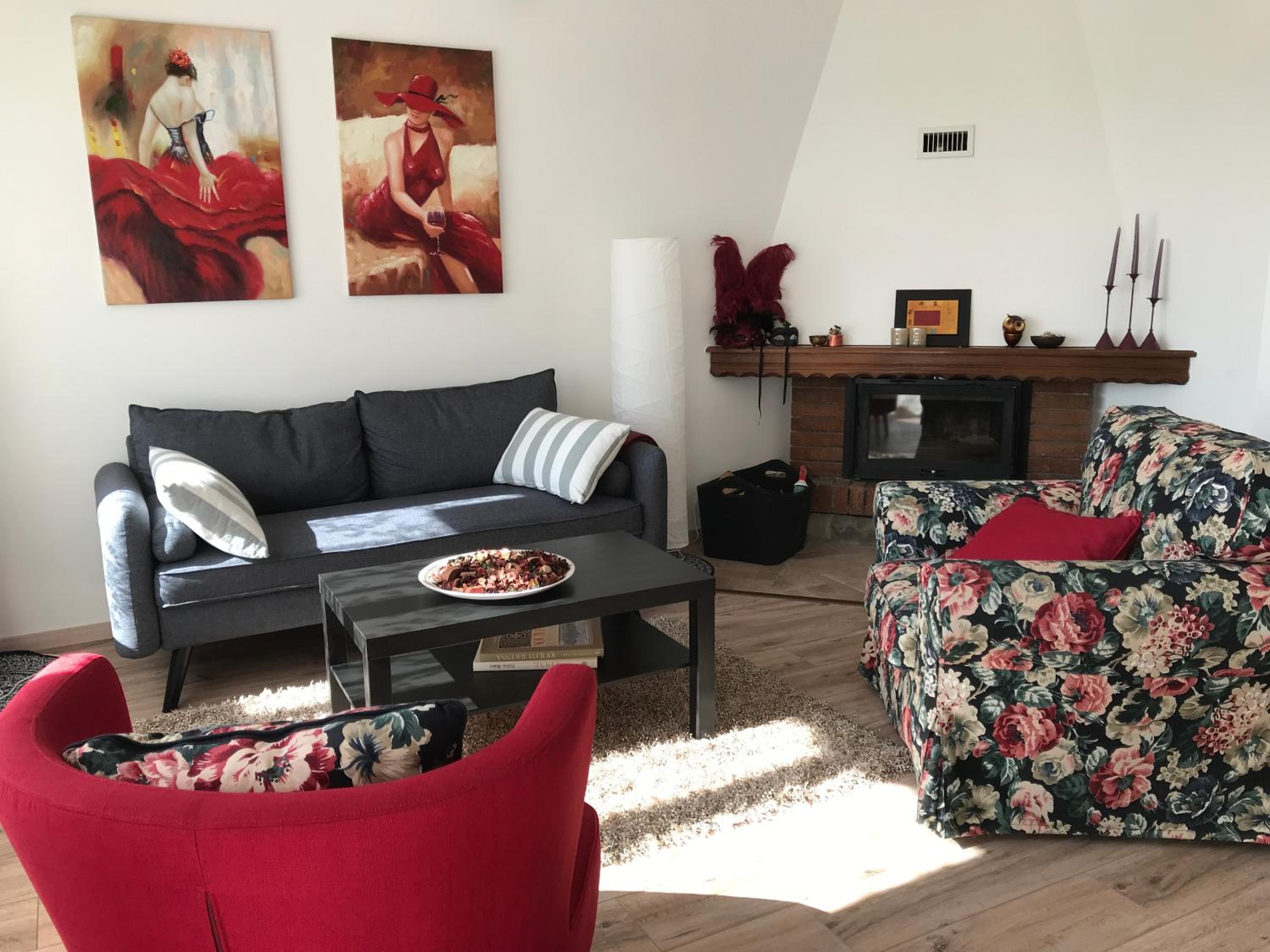 Afea's Home - la tua casa nel cuore del Friuli Venezia Giulia
